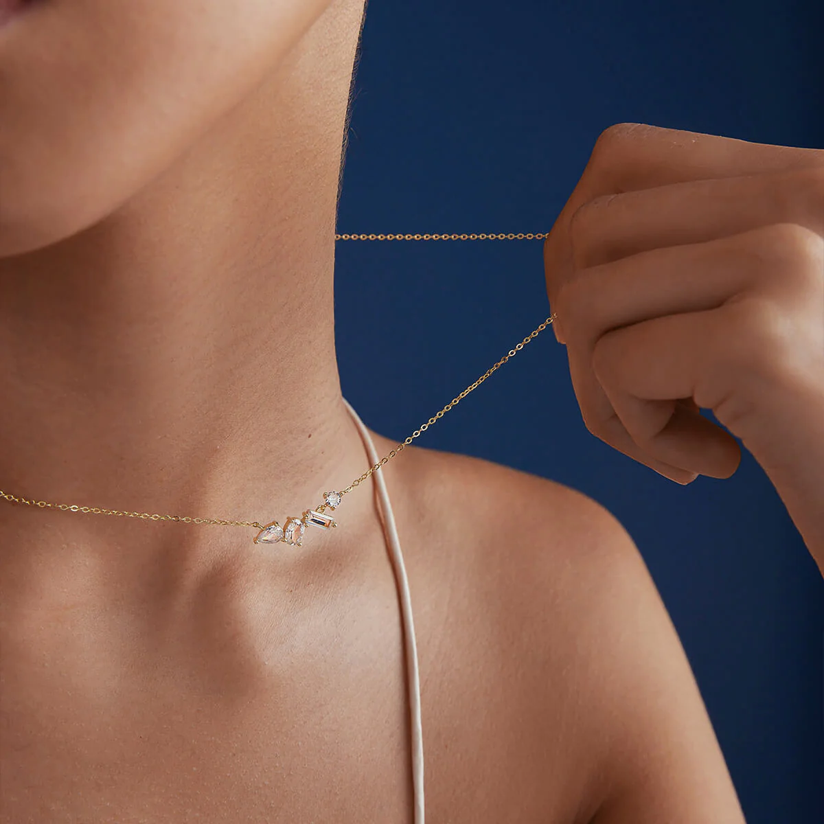 Elysia Necklace - Image 4