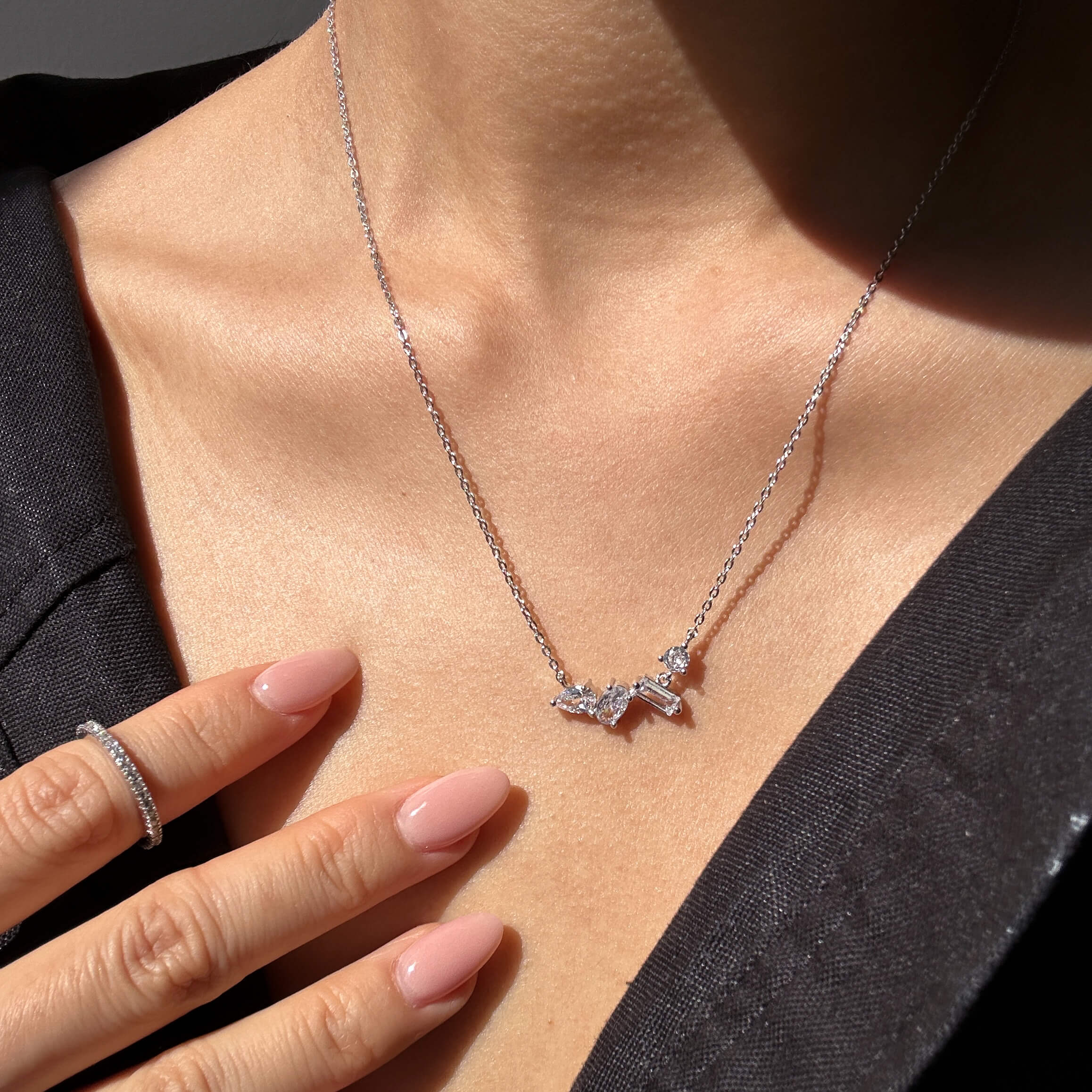 Elysia Necklace - Image 5