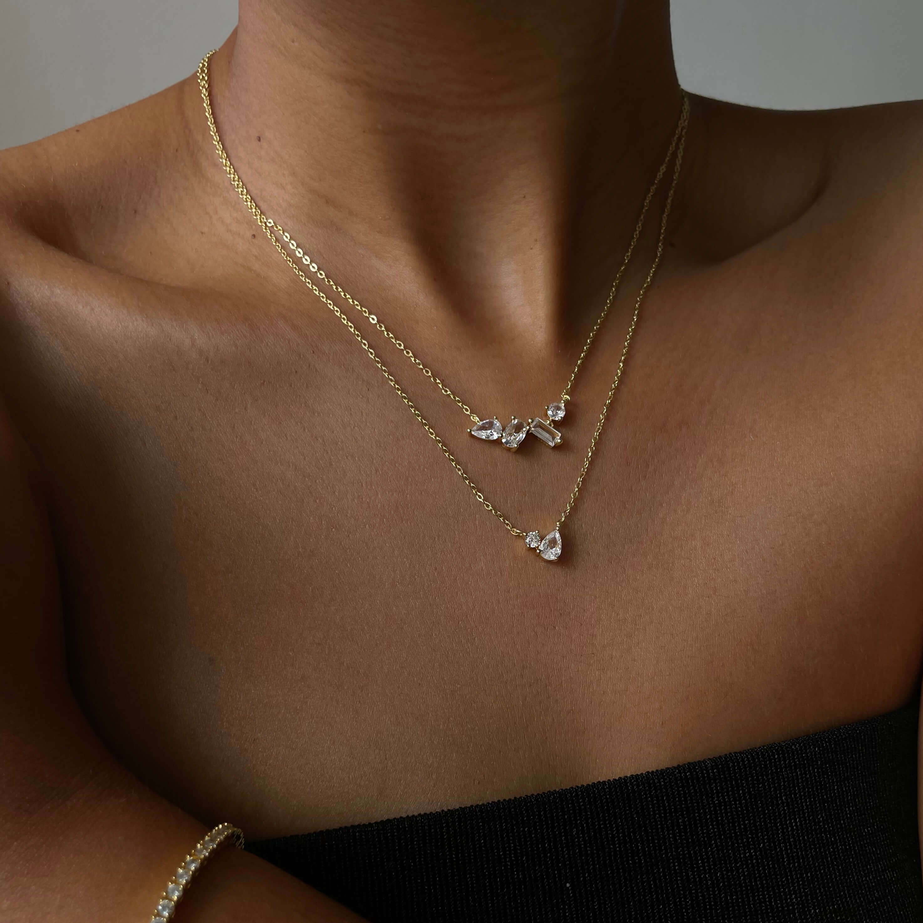 Elysia Necklace - Image 6