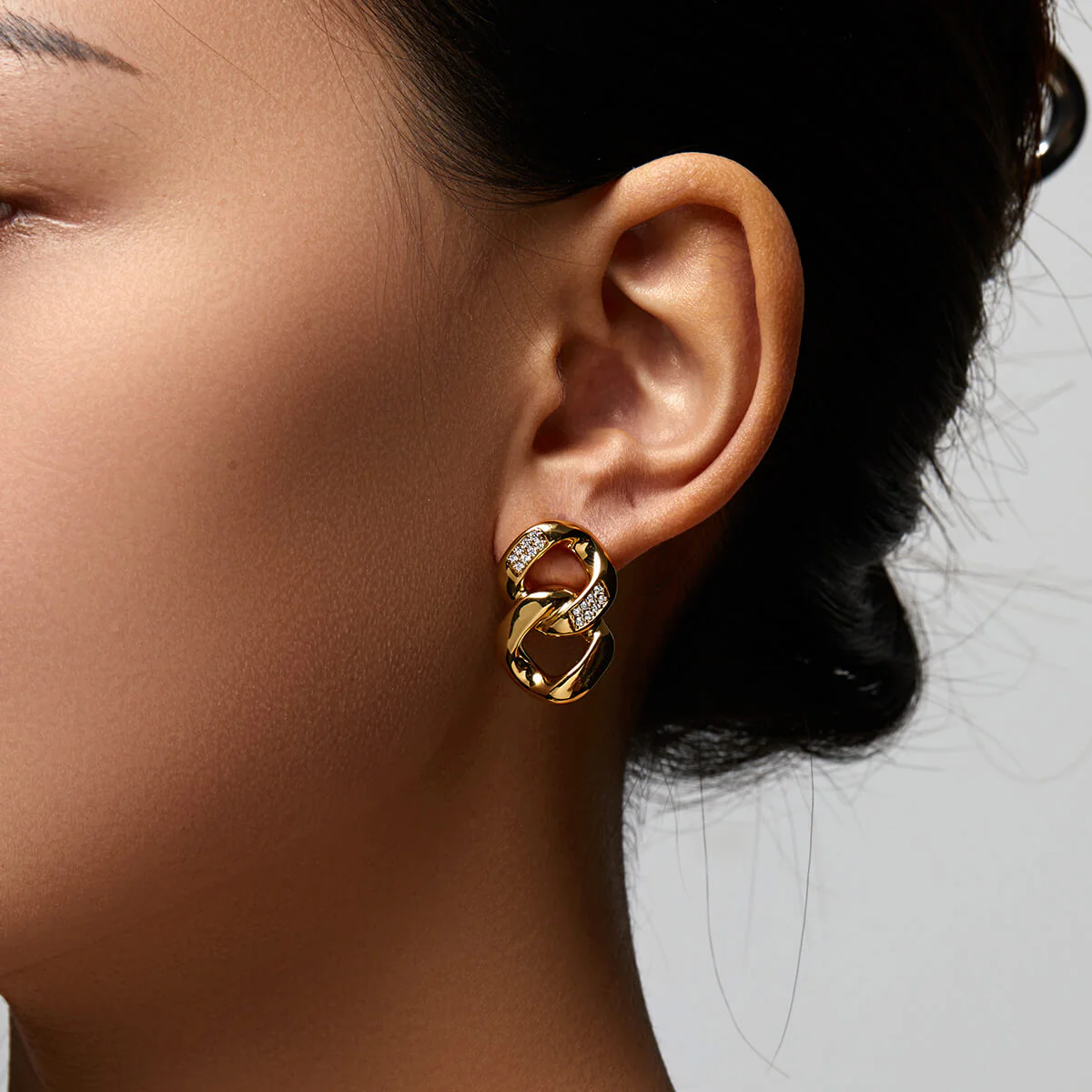 Ember Earrings - Image 3