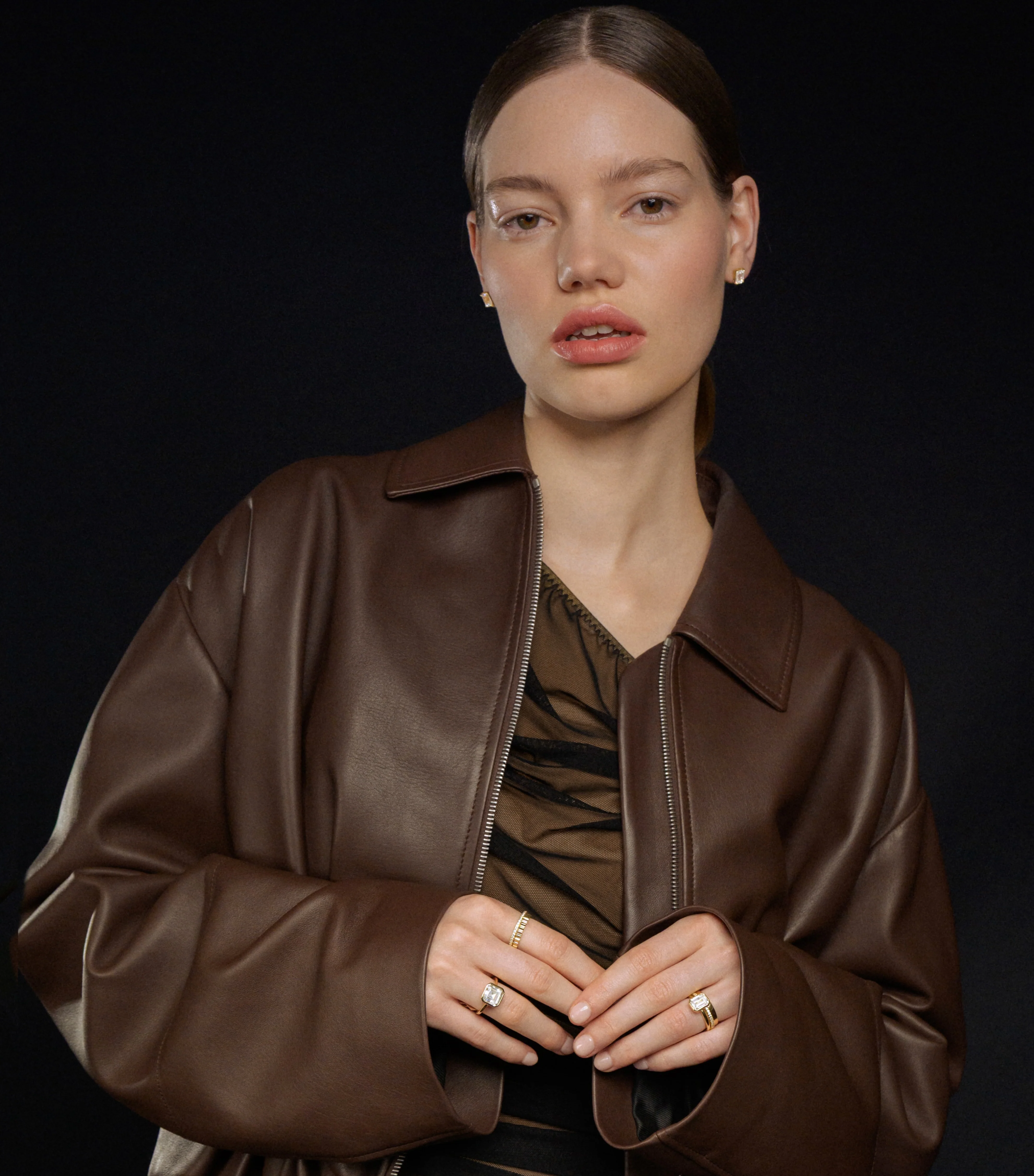 Emera Earrings - Image 5