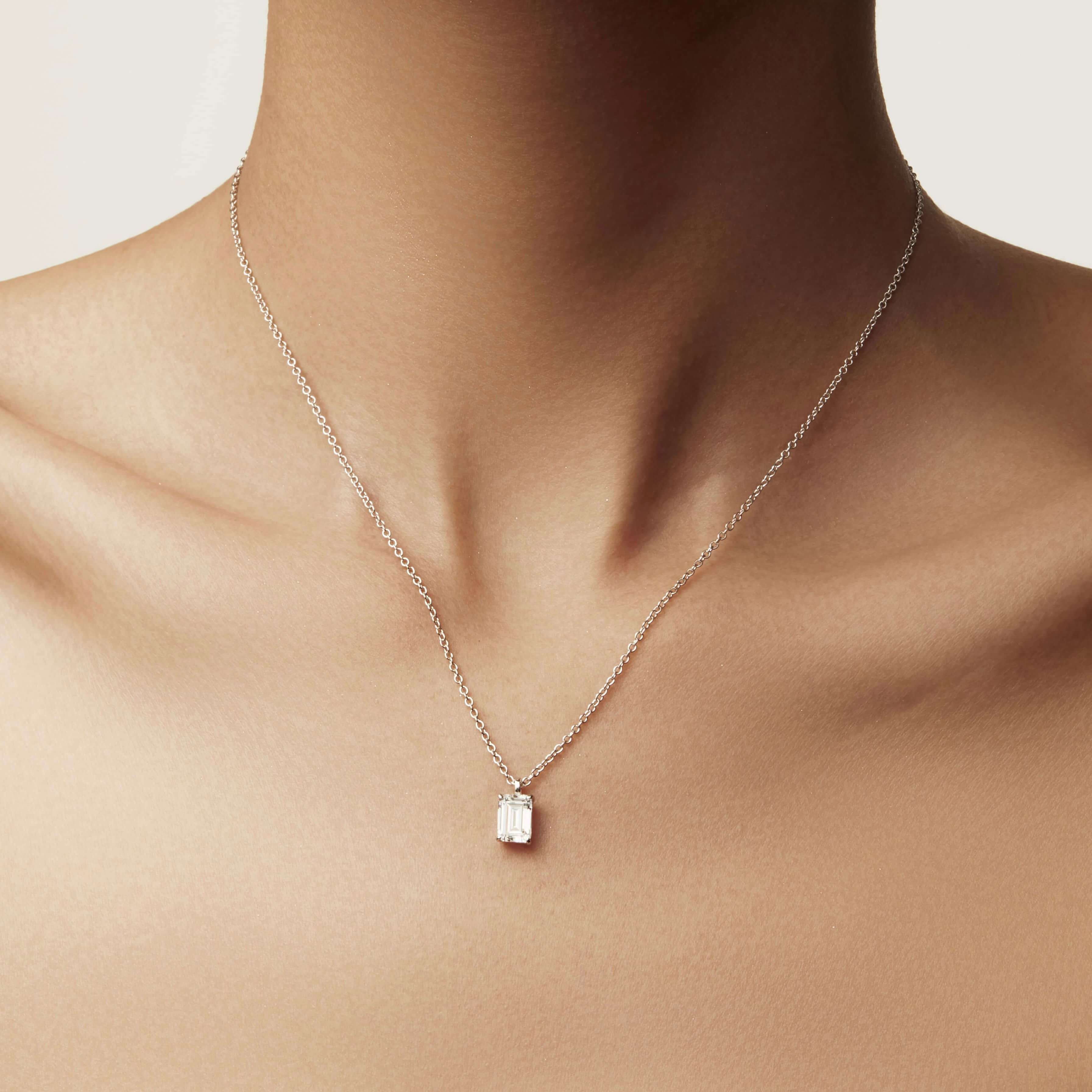 Emera Necklace - Image 3
