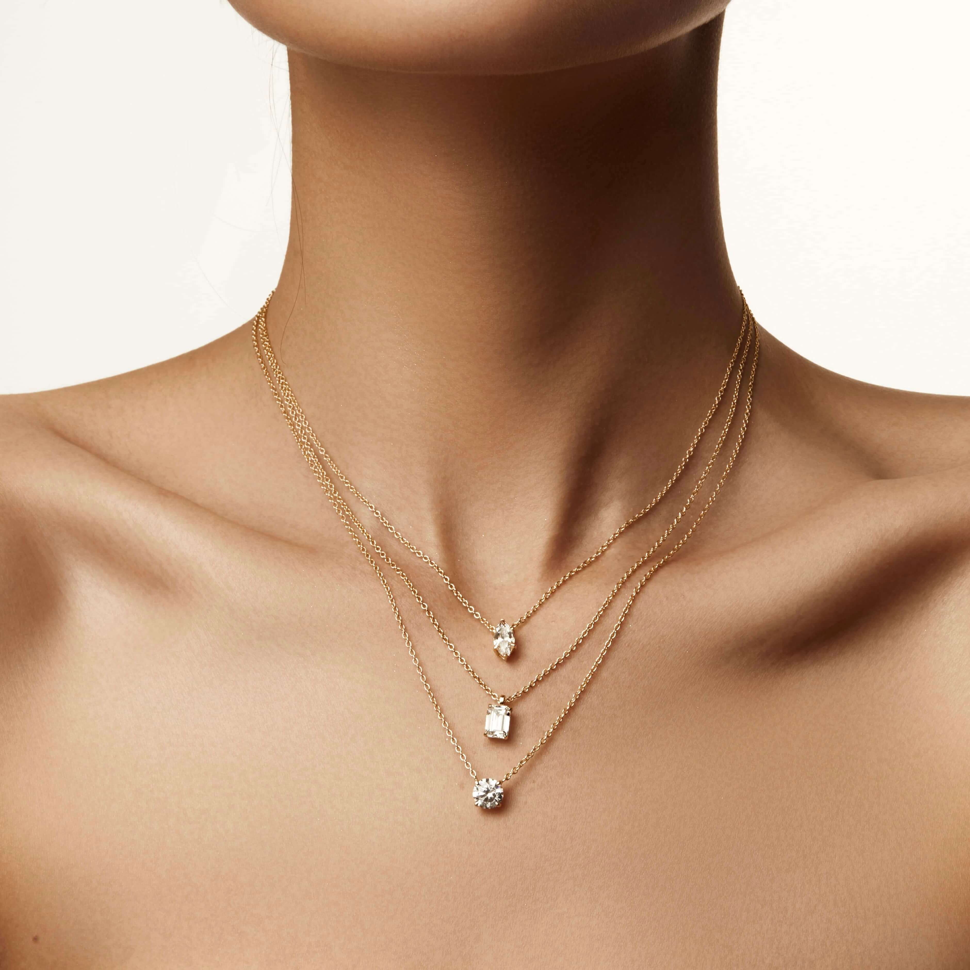 Emera Necklace - Image 4