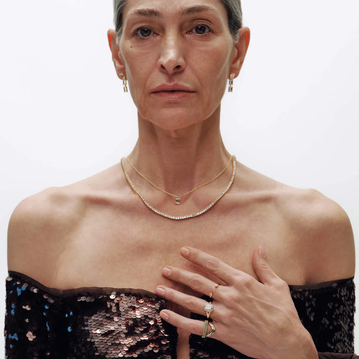 Emera Necklace - Image 9