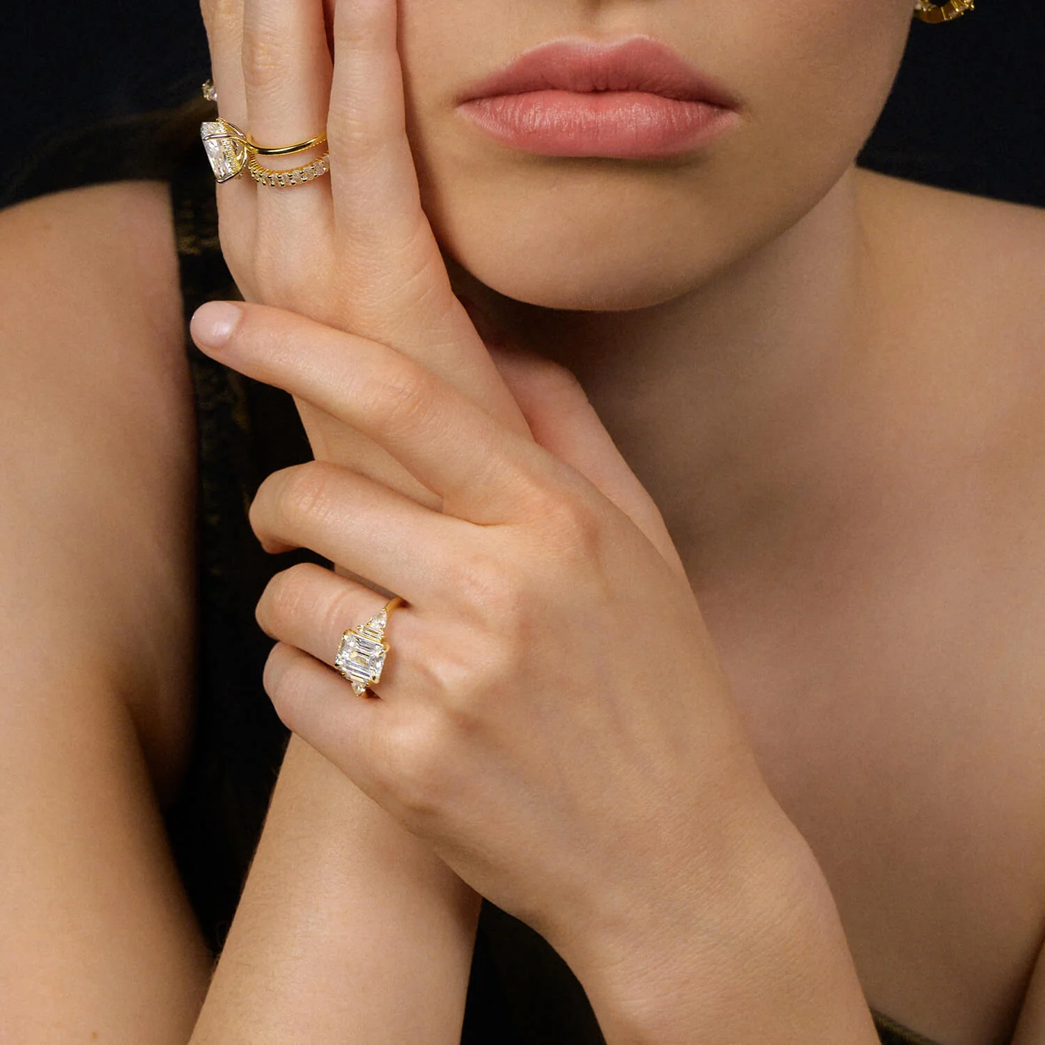 Alaina Ring - Image 3