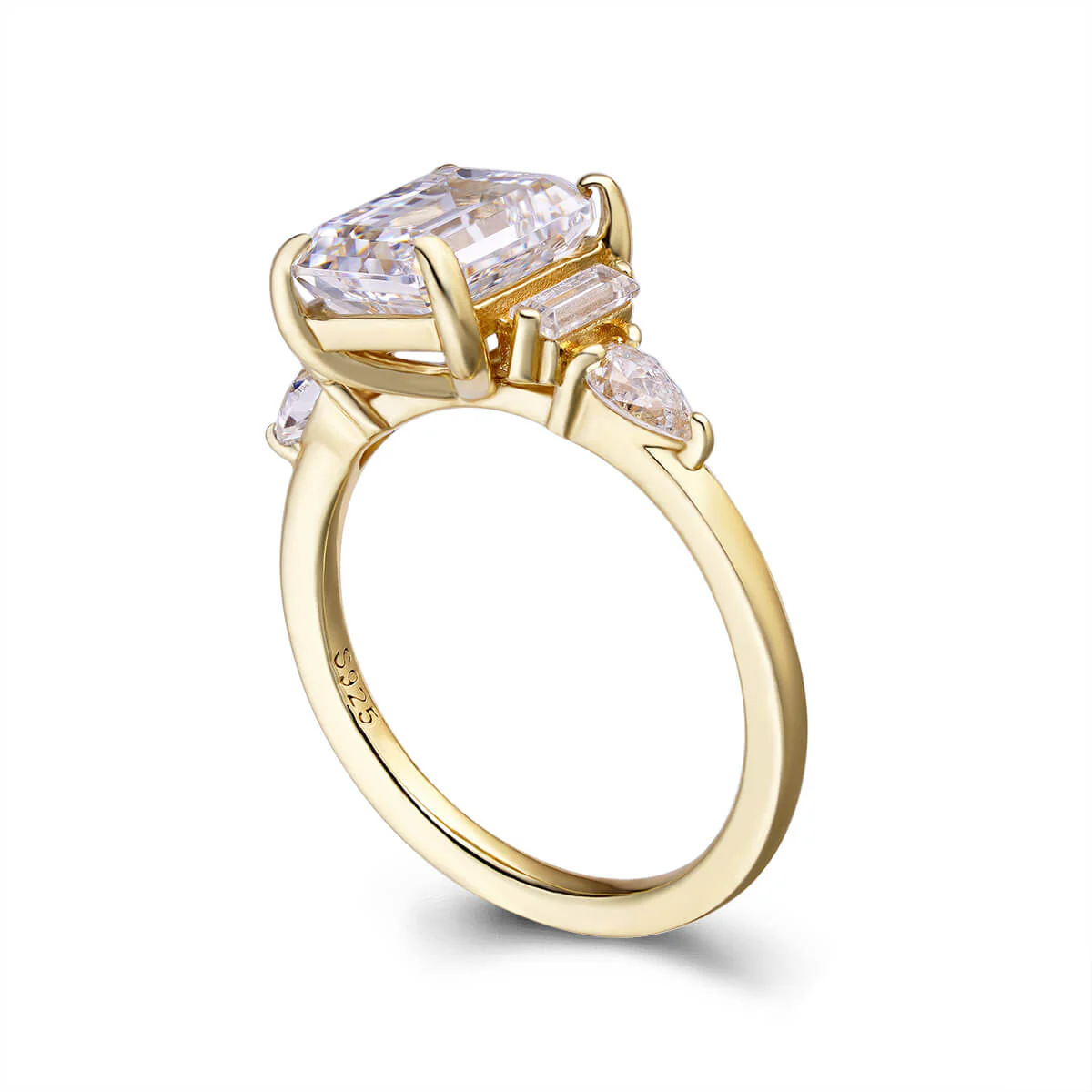 Alaina Ring - Image 4