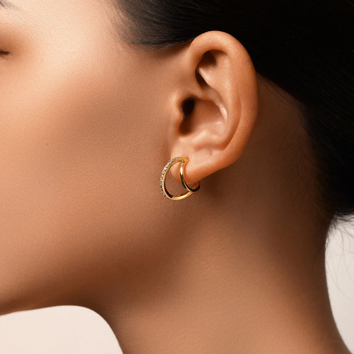 Siena Earrings - Image 4