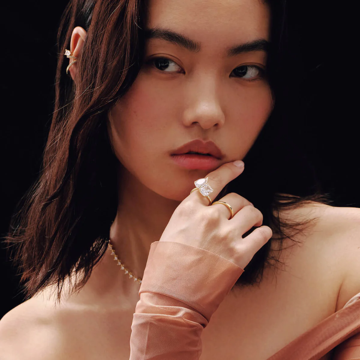 Doux Ring - Image 8