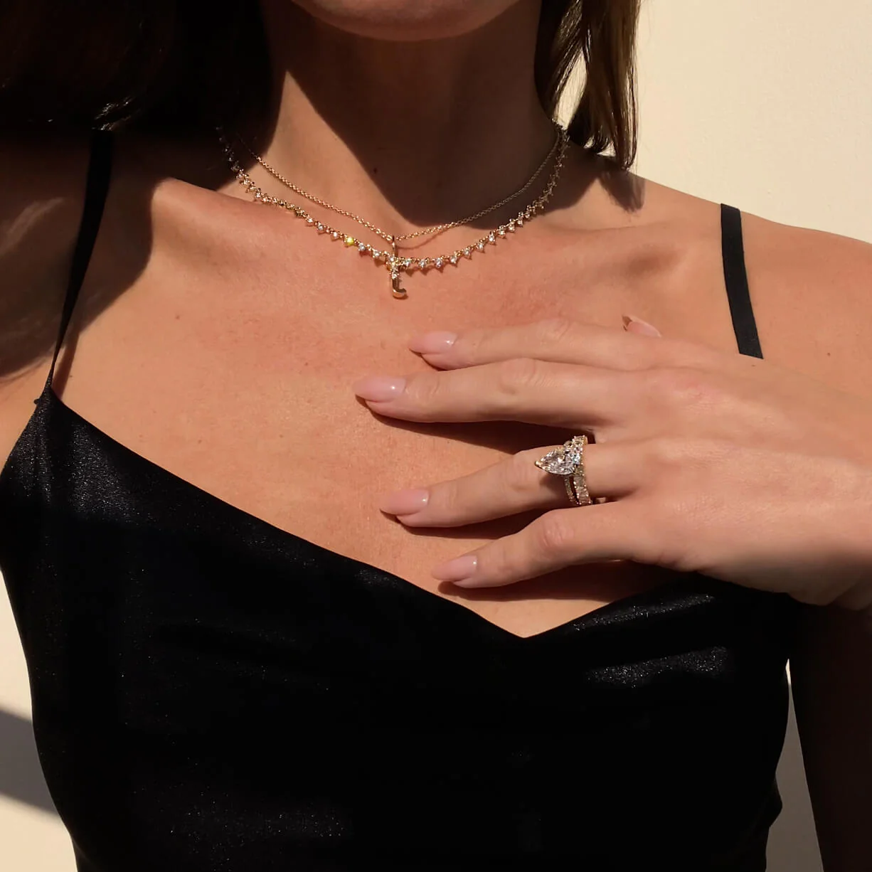 Estrella Necklace - Image 6