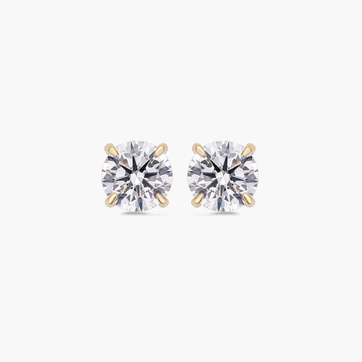Étoile Earrings