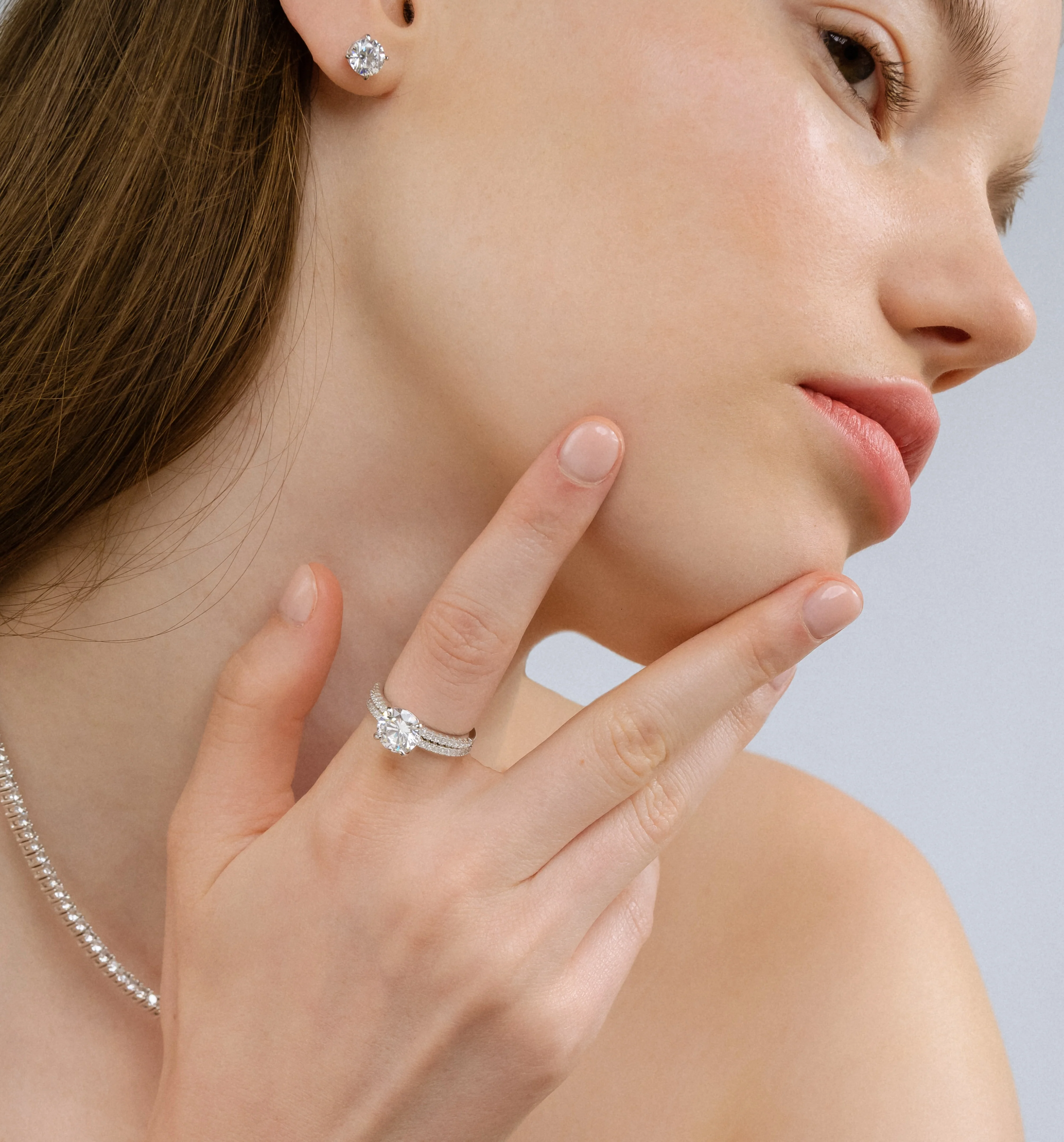Étoile Earrings - Image 6