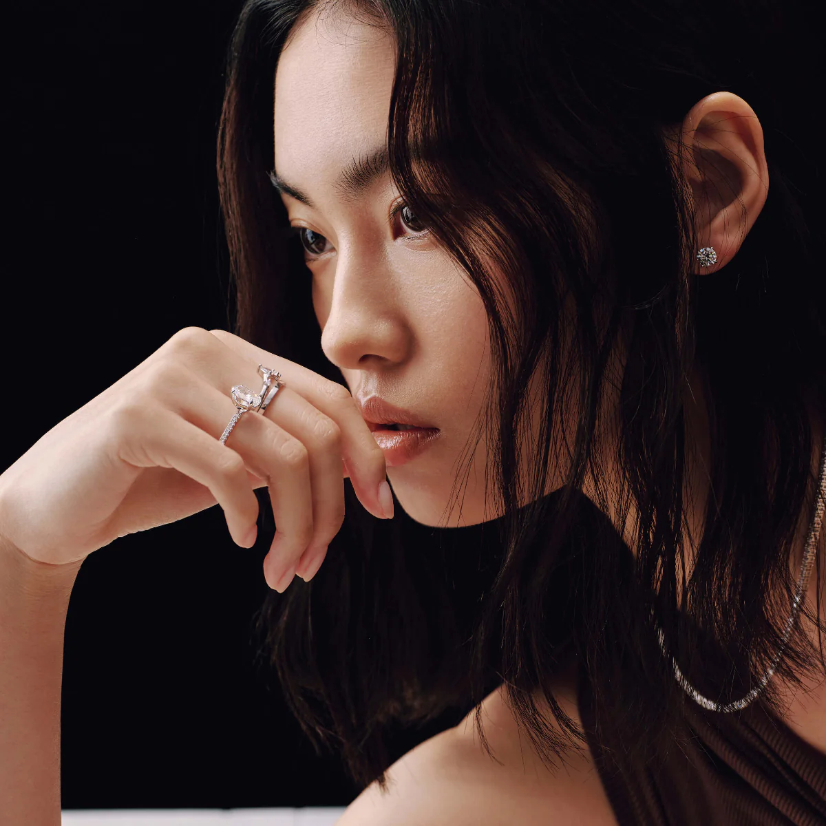 Étoile Earrings - Image 8