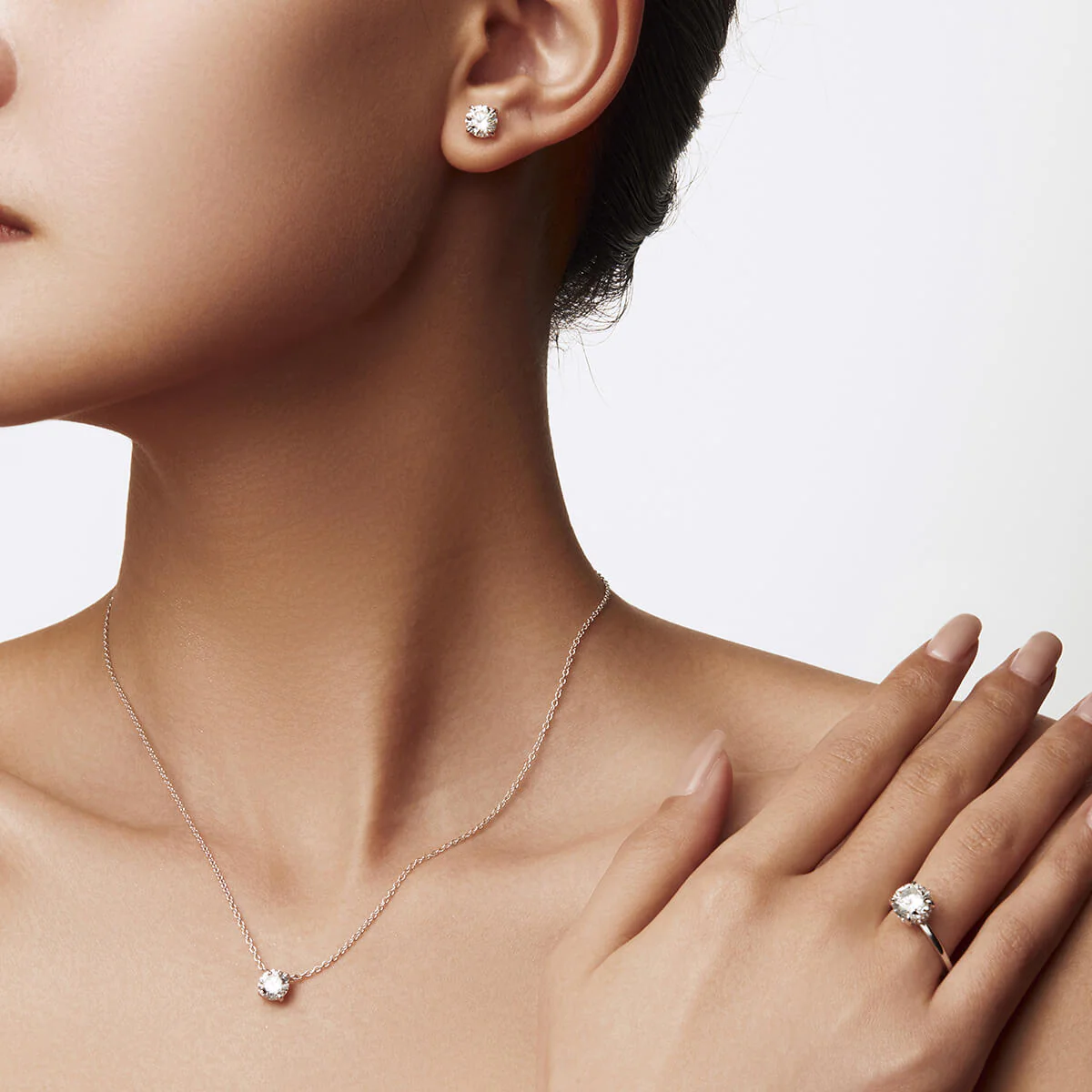 Étoile Necklace - Image 5