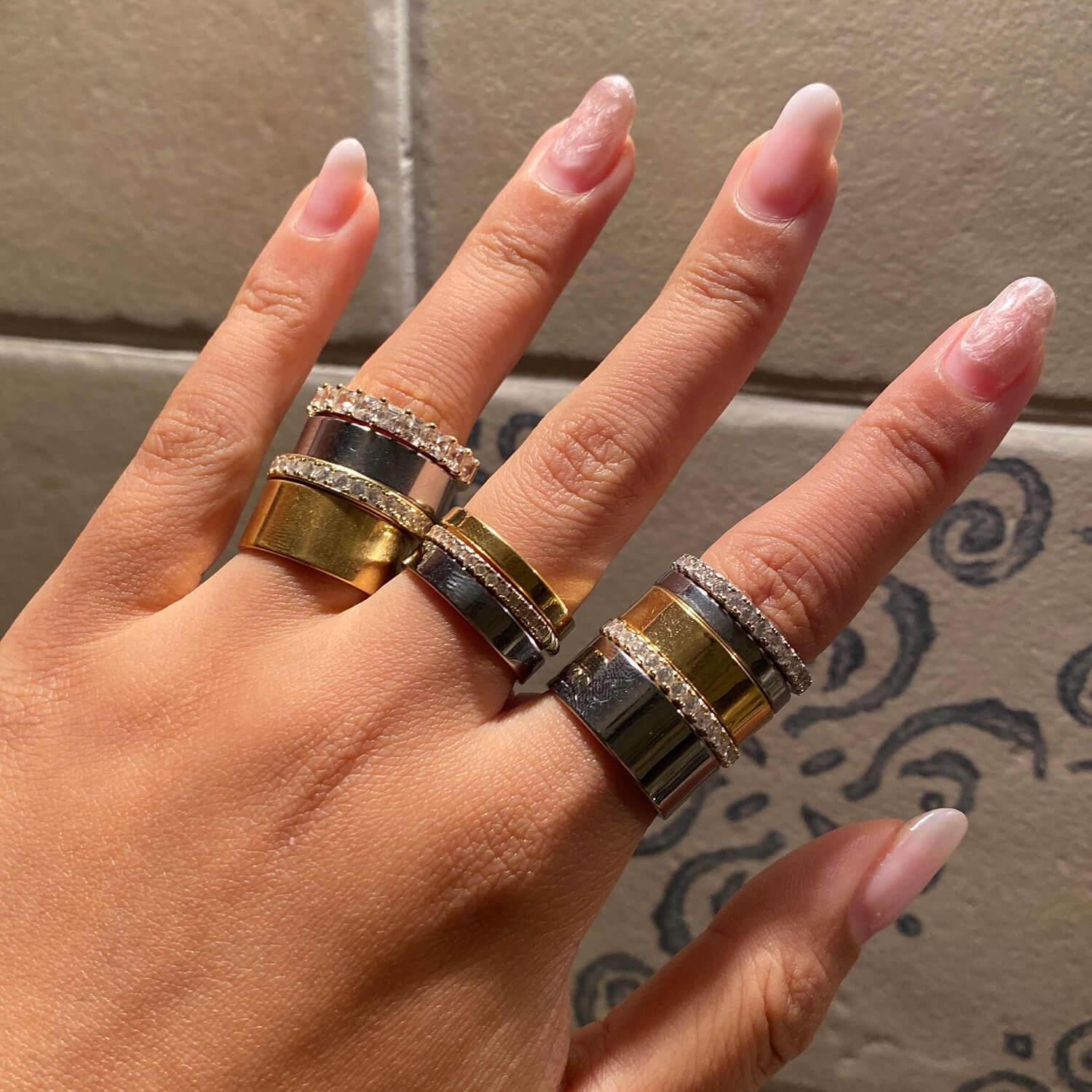 Exilis Ring (Single) - Image 4
