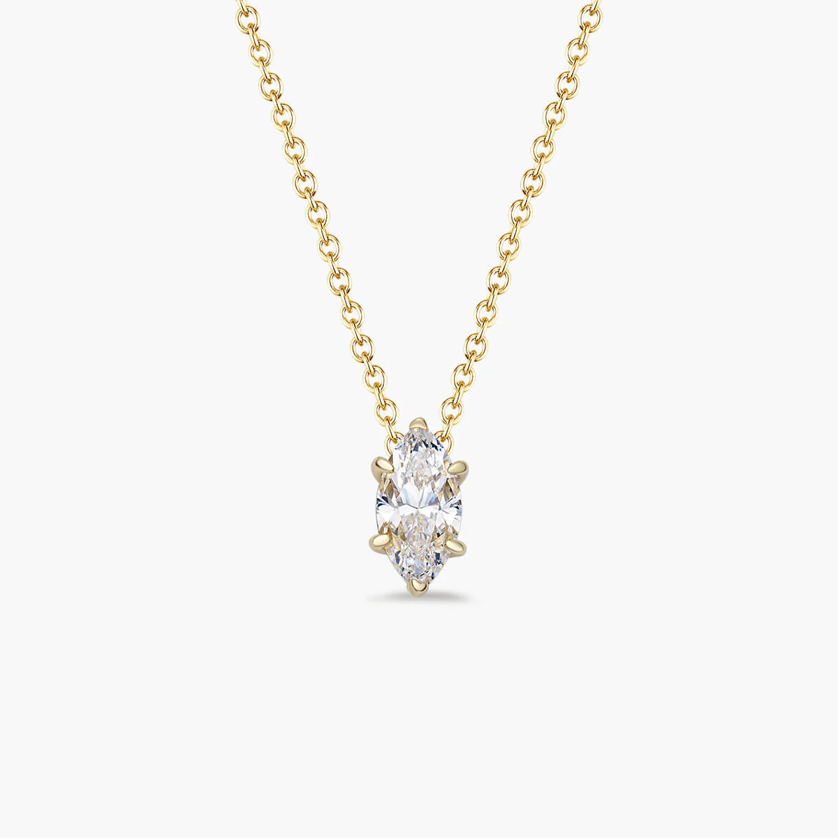 Feu Necklace