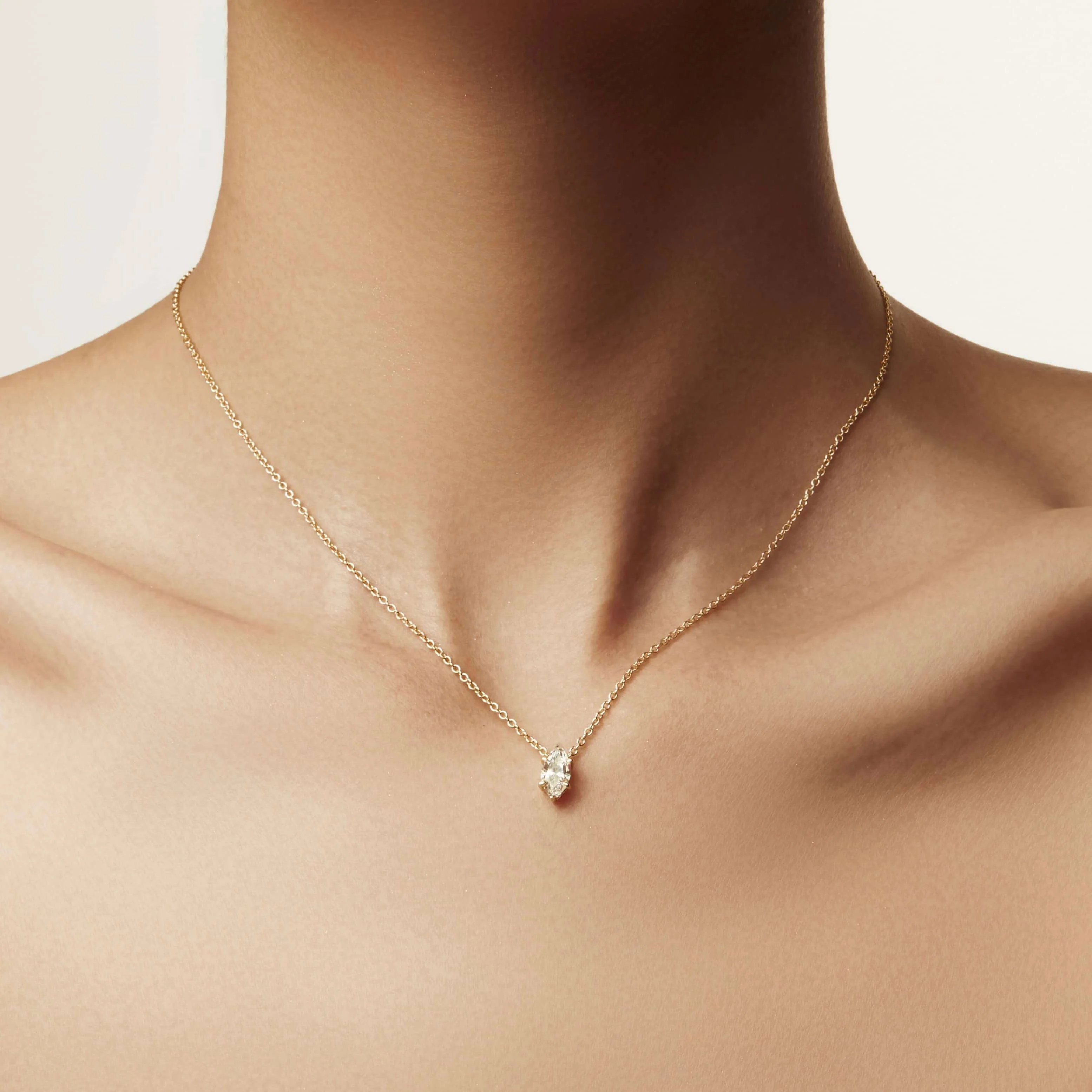 Feu Necklace - Image 3