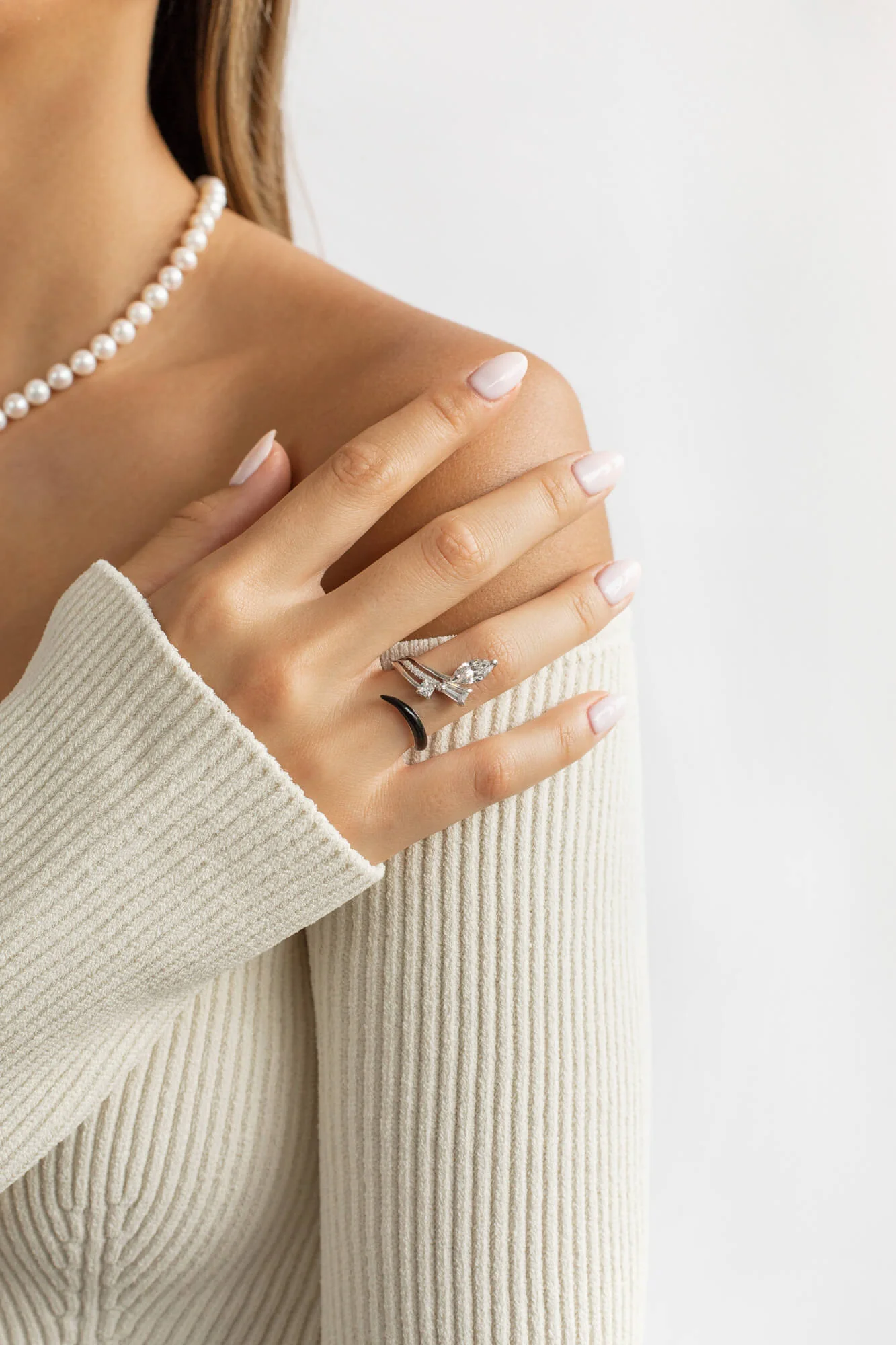 Flor Ring - Image 2