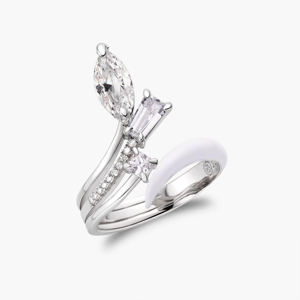 Flor Ring - Image 3