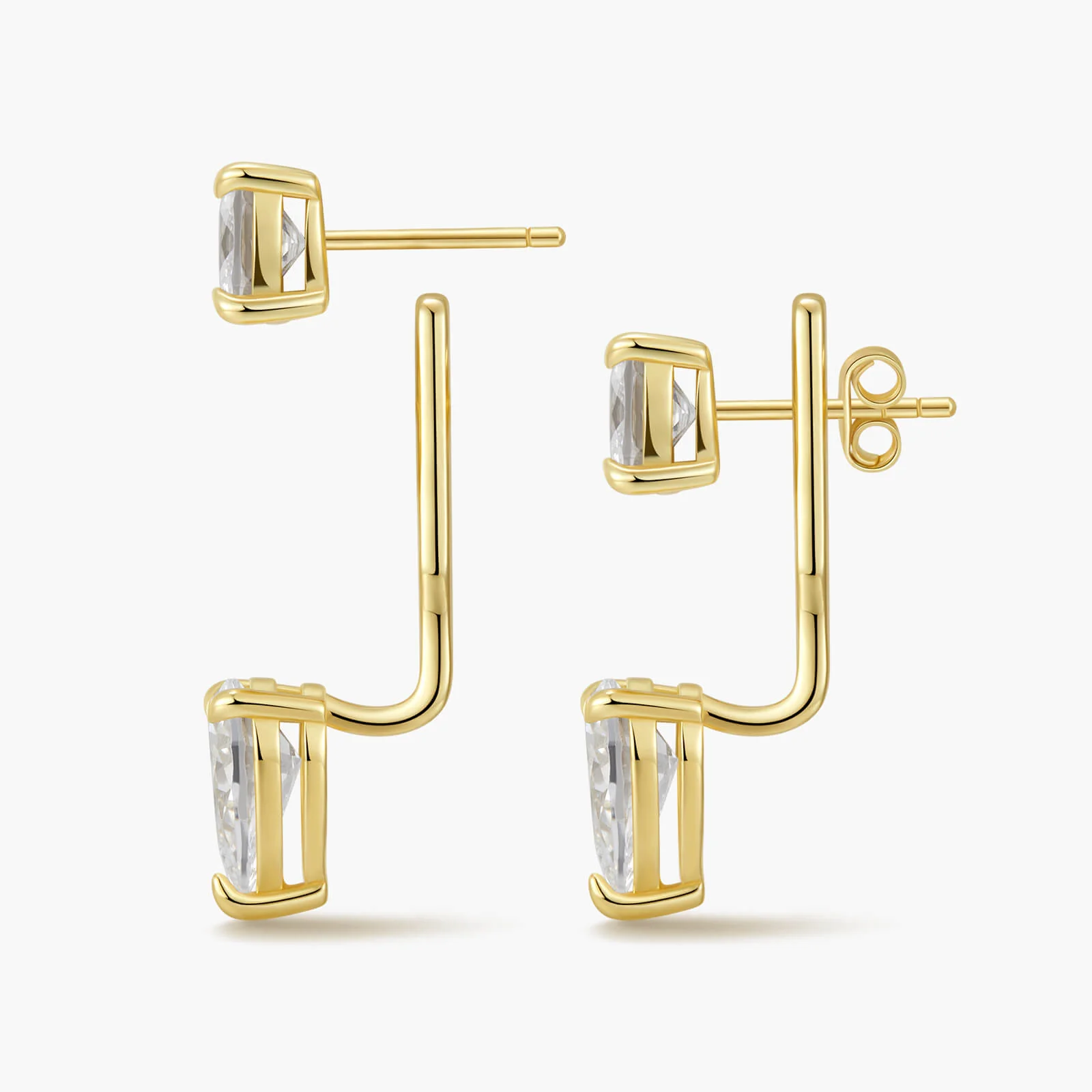 Floris Earrings - Image 2