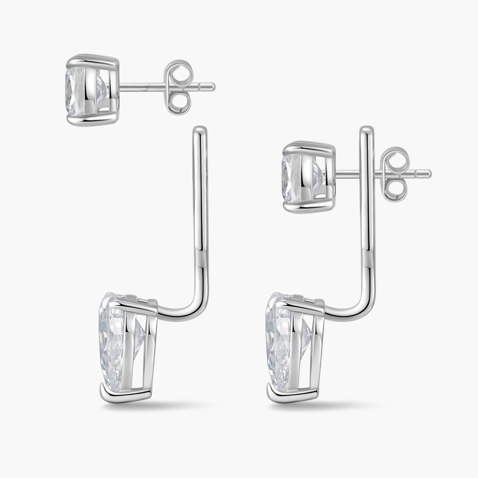Floris Earrings - Image 5
