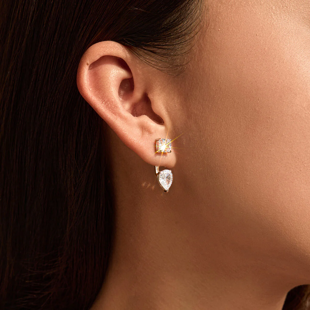 Floris Earrings - Image 8