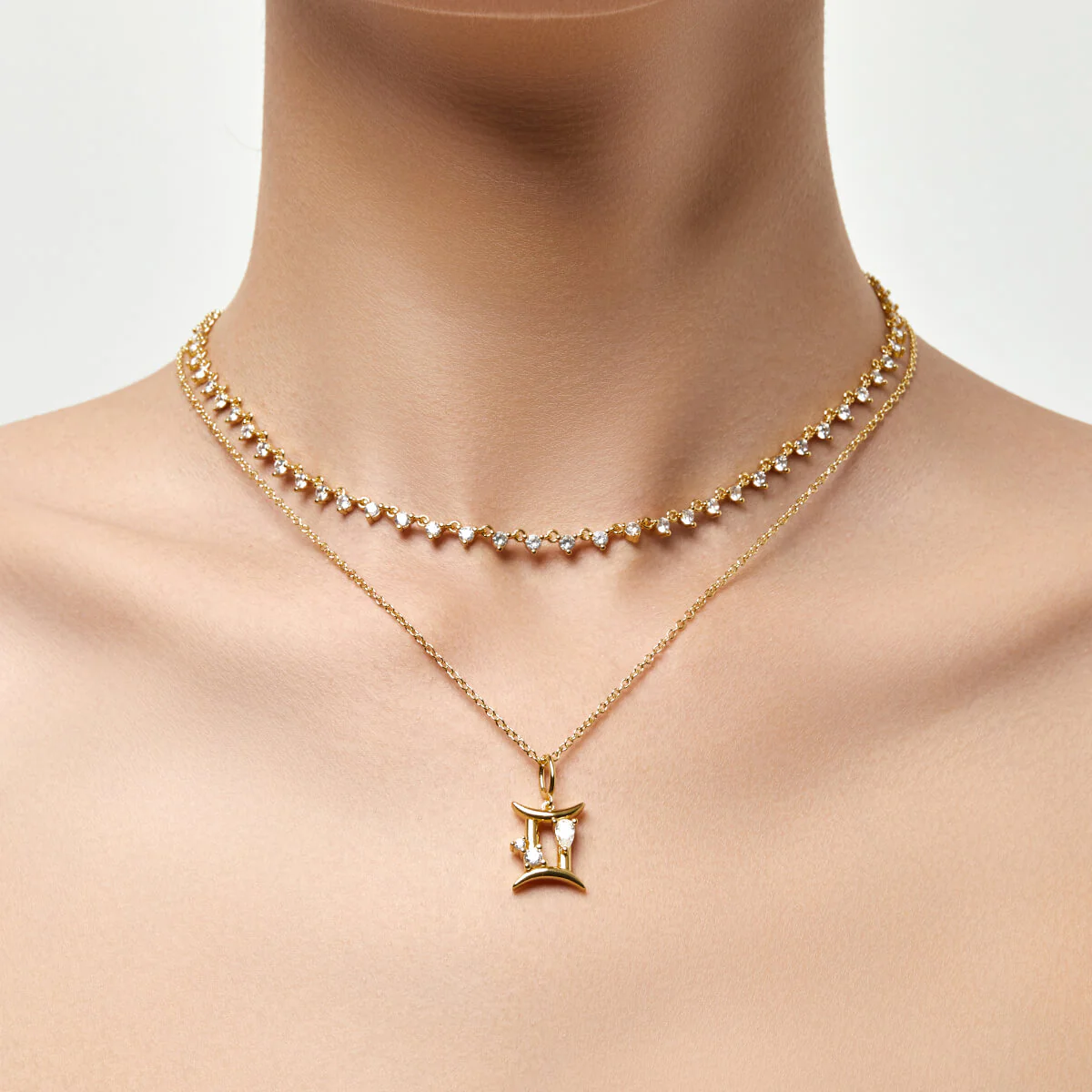 Gemini Necklace - Image 6