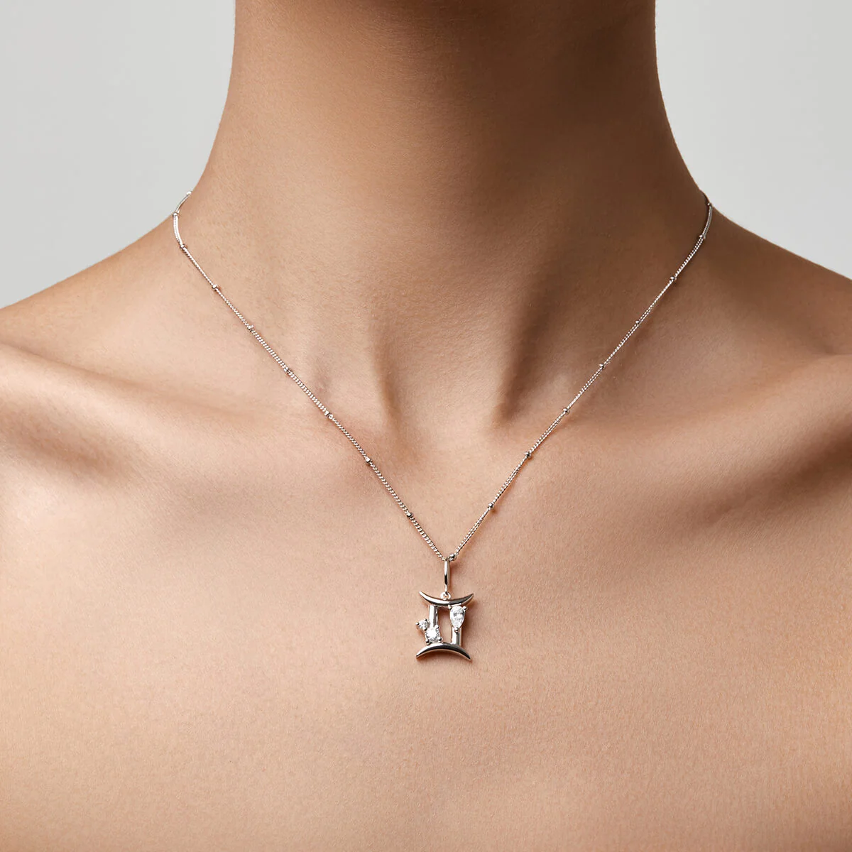 Gemini Necklace - Image 9