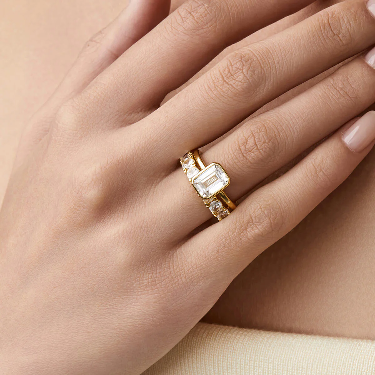 Giselle Ring - Image 14