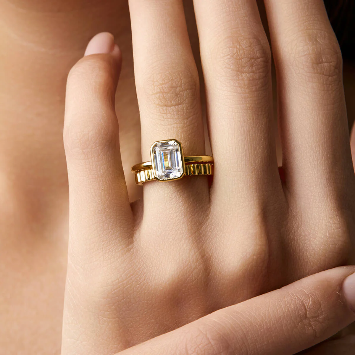 Giselle Ring - Image 5