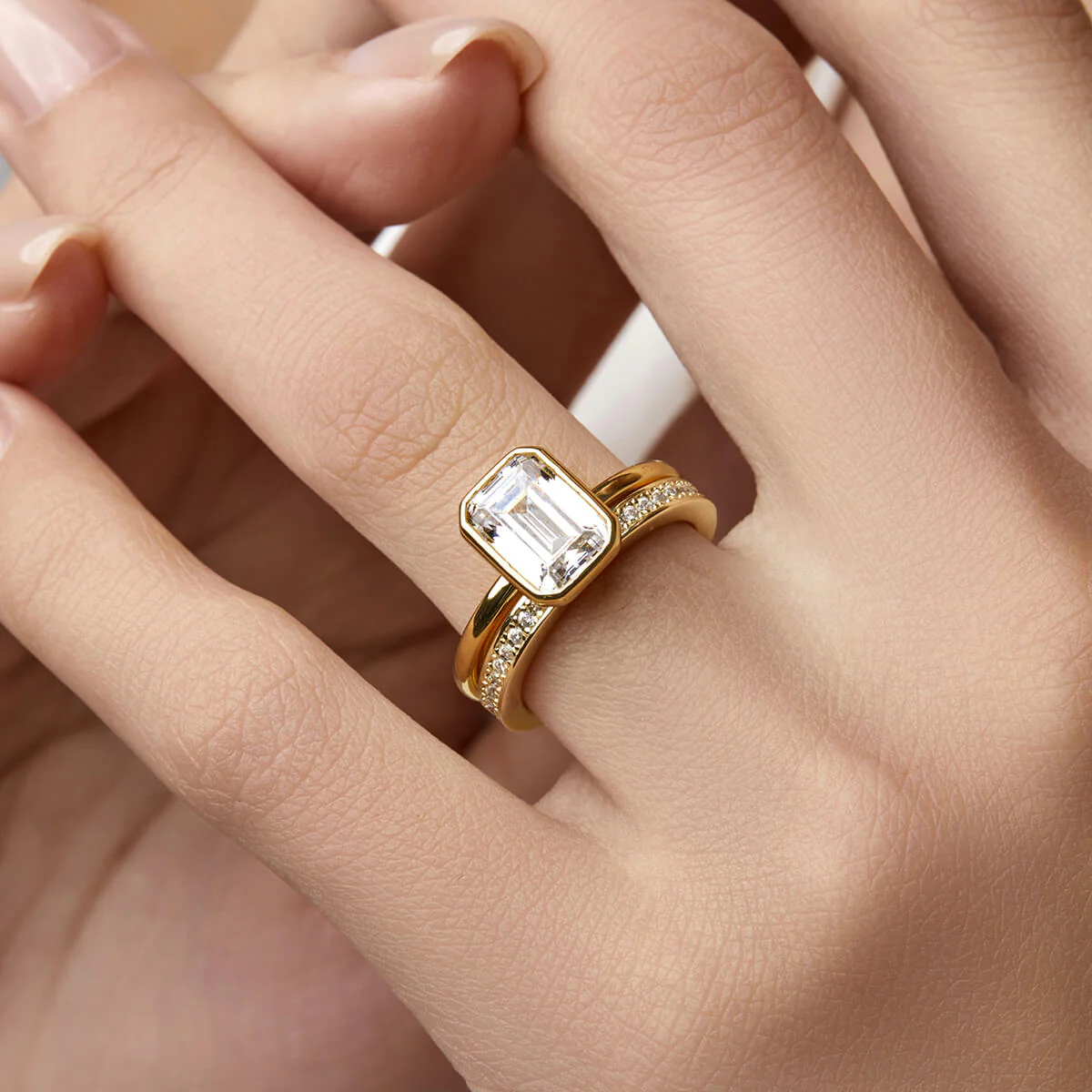 Giselle Ring - Image 6