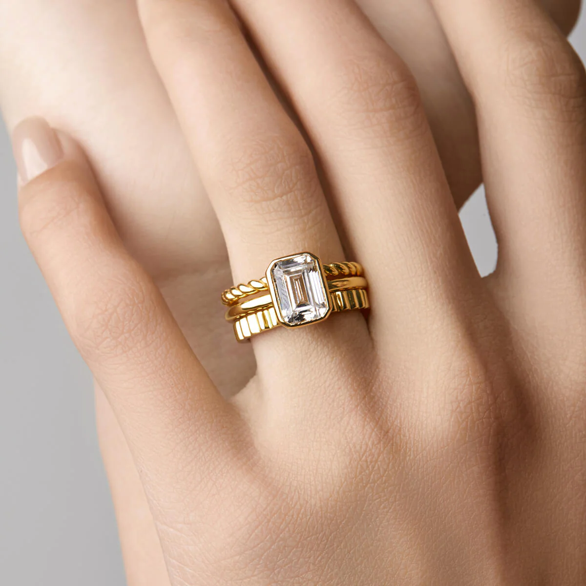 Giselle Ring - Image 7