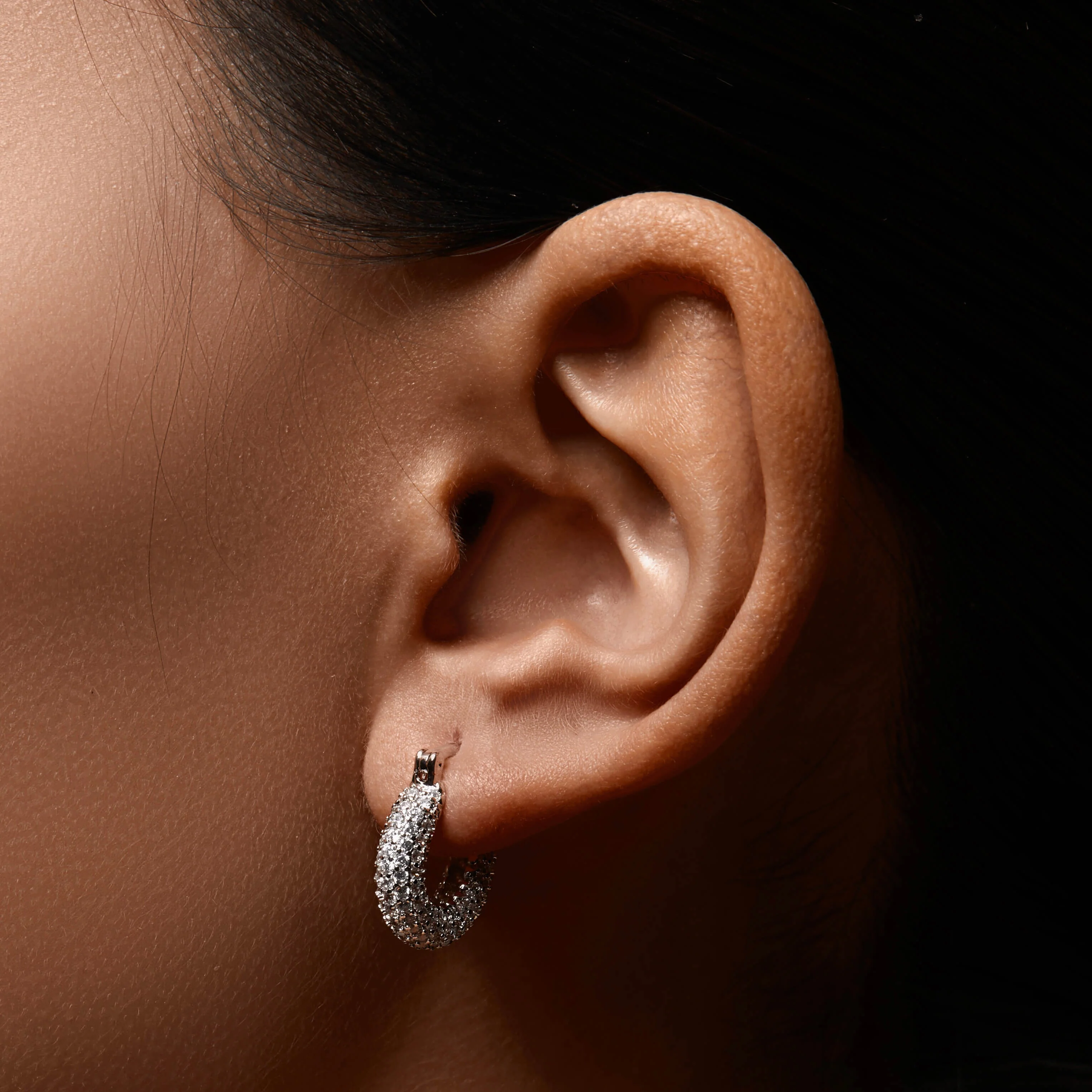 Grace Earrings - Image 3