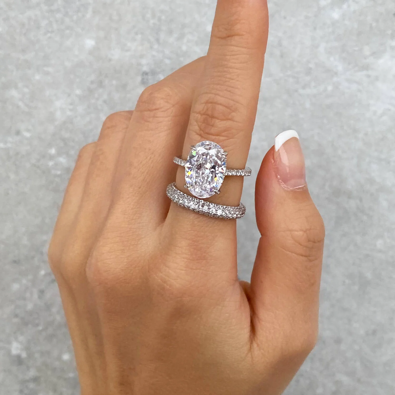 Halo Ring - Image 4