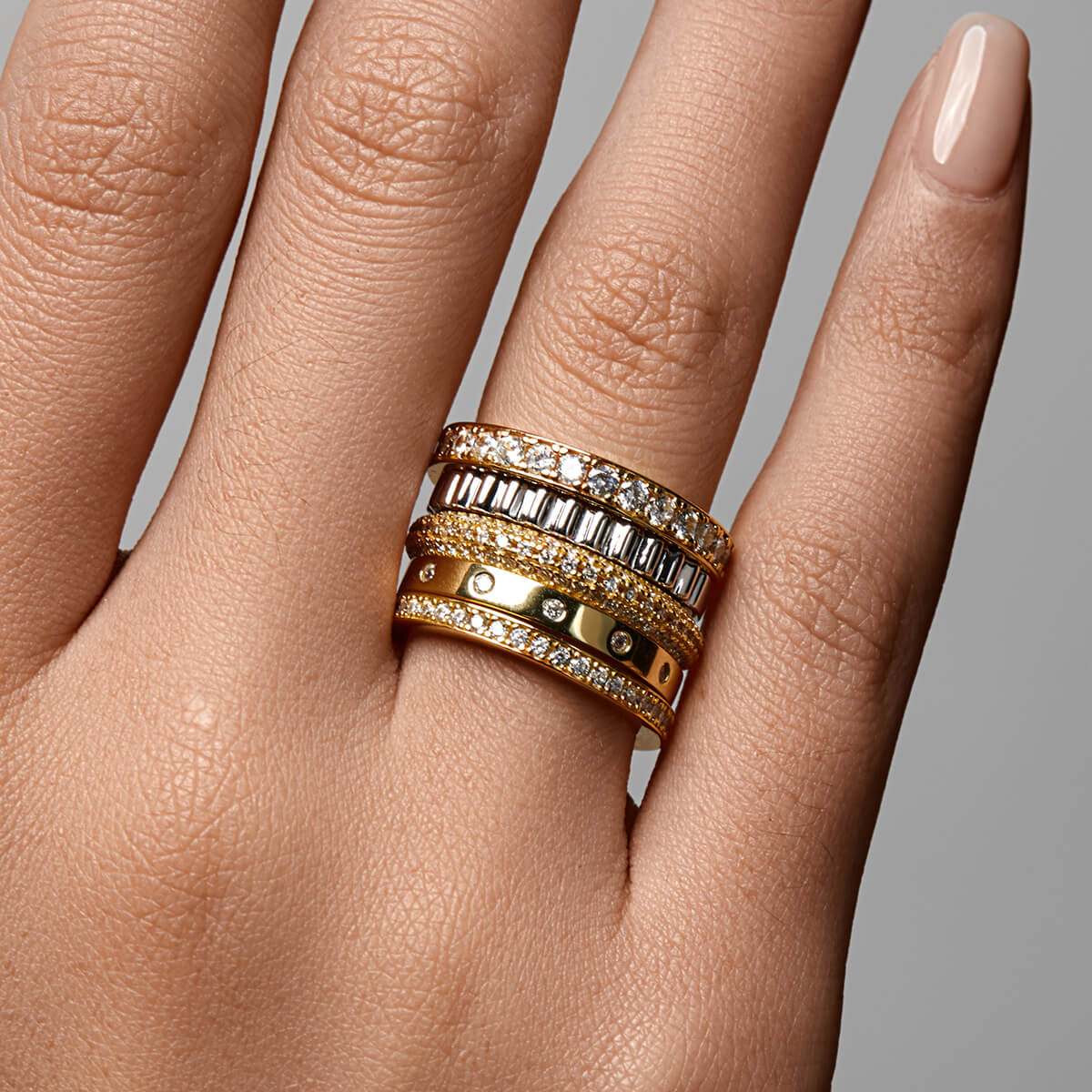 Halo Ring - Image 5