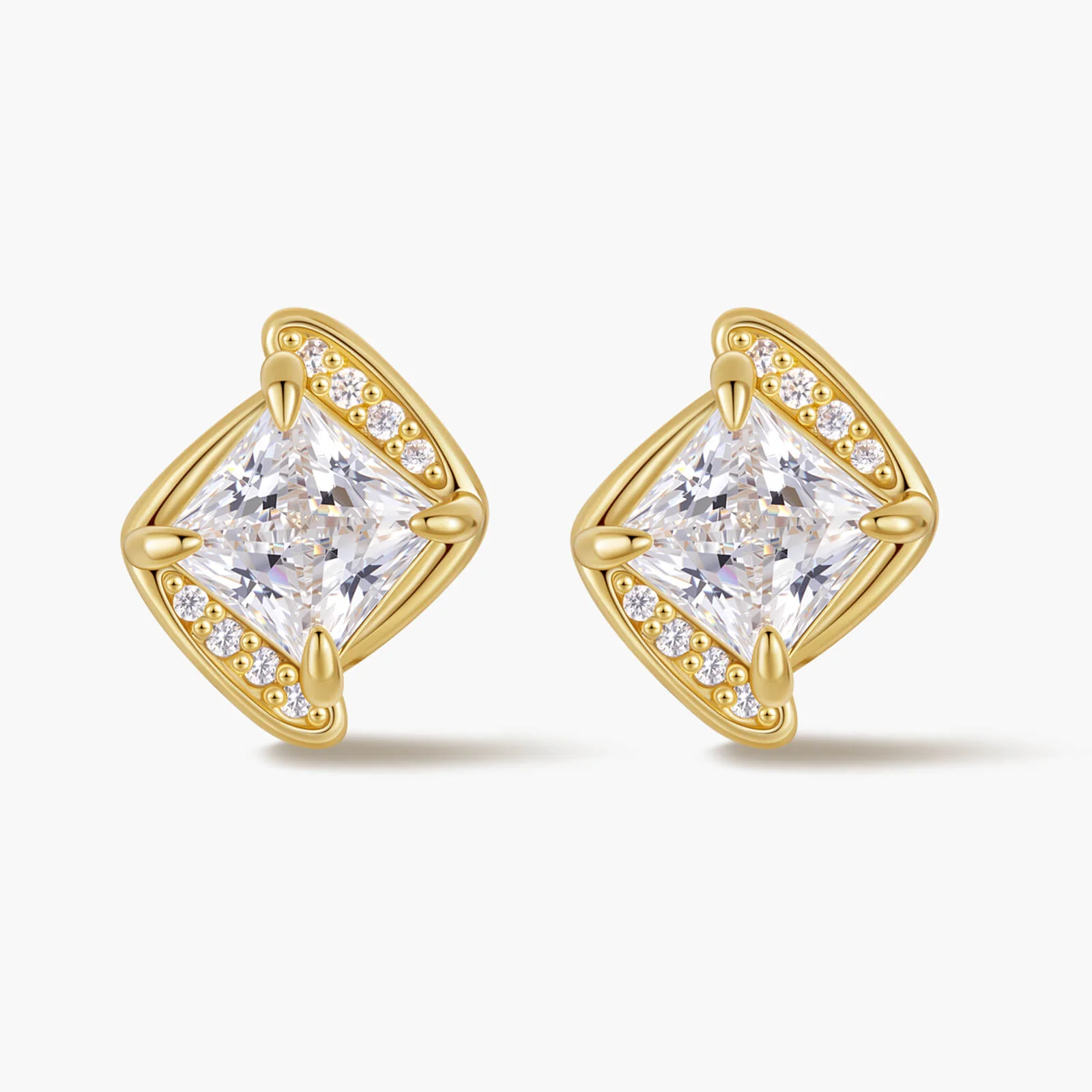 Helia Earrings - Image 2