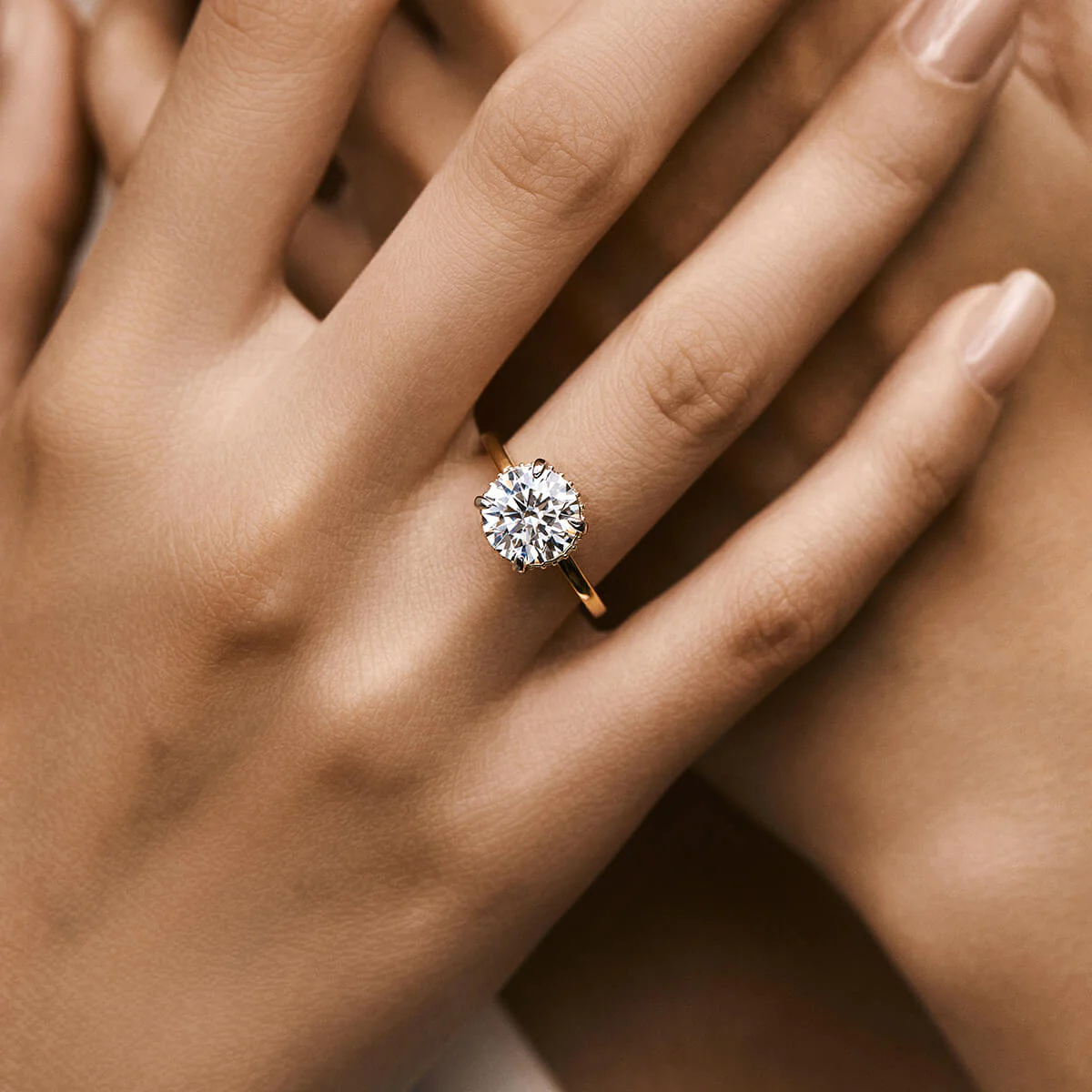 Ilona Ring - Sterling Silver - Image 3