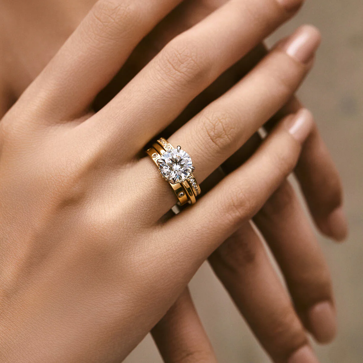 Ilona Ring - Sterling Silver - Image 4