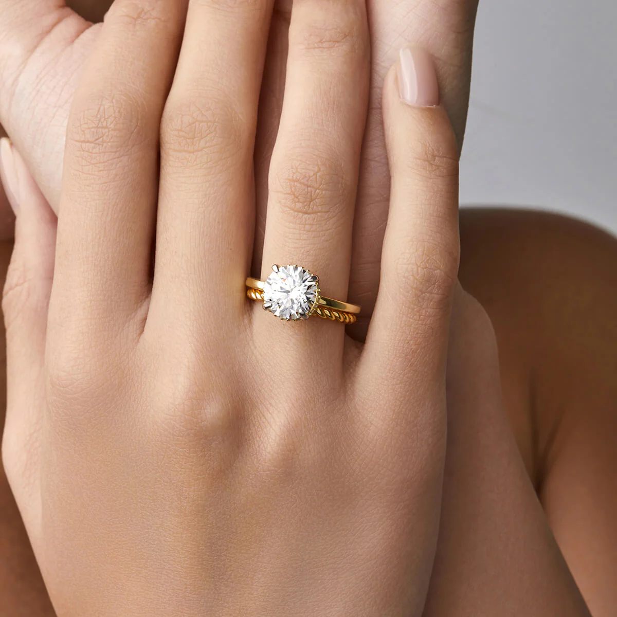 Ilona Ring - Sterling Silver - Image 7