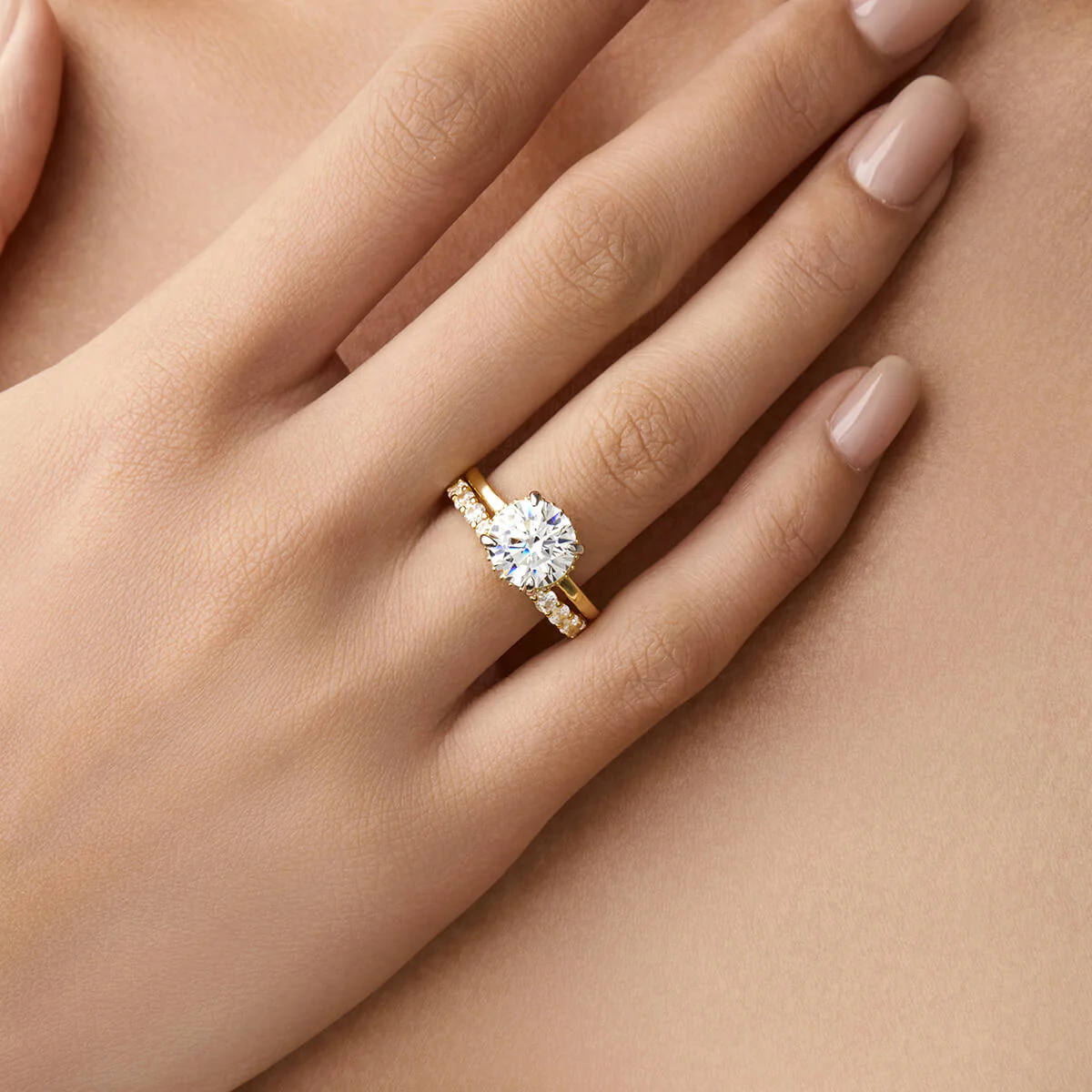 Ilona Ring - Sterling Silver - Image 8