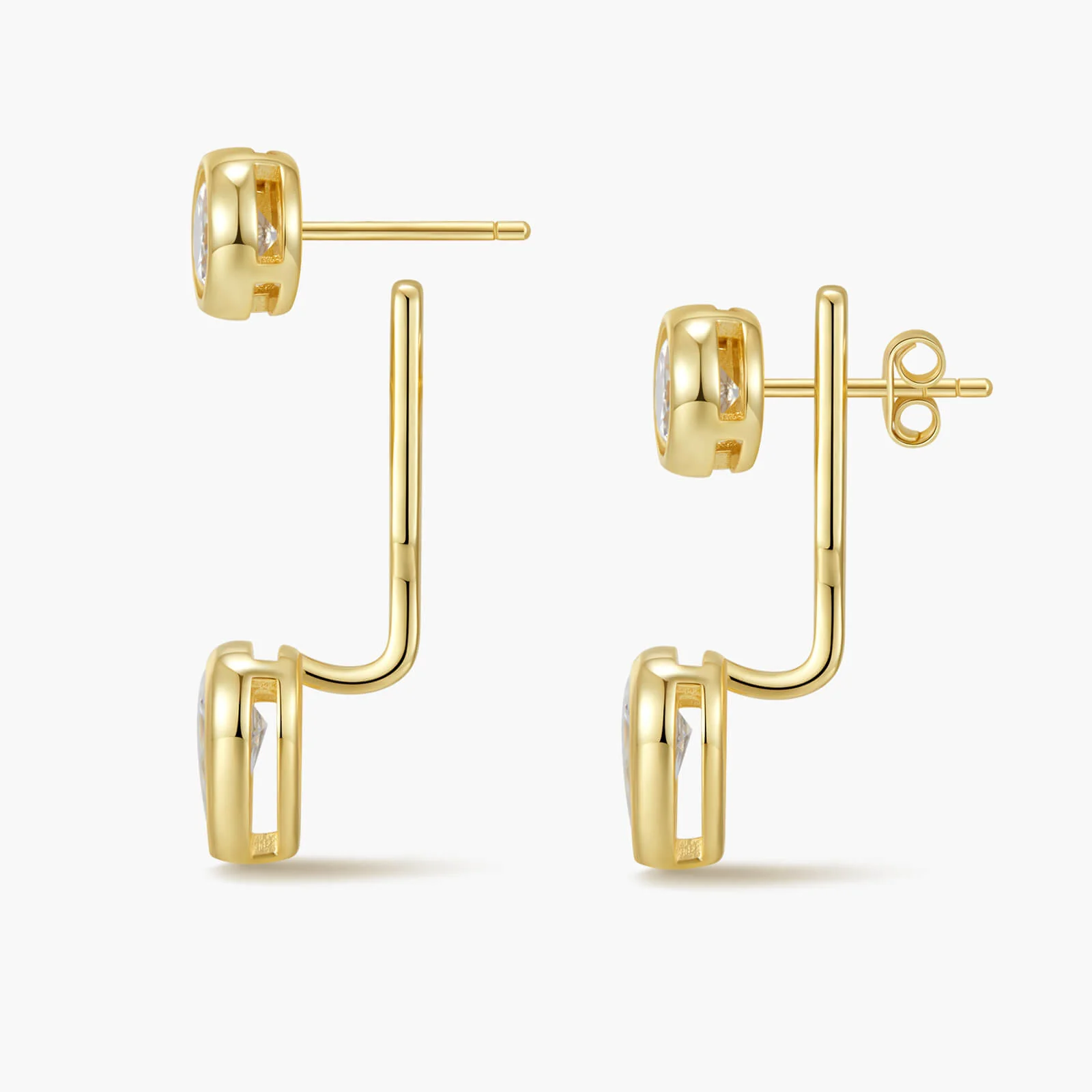 Ines Earrings - Image 3