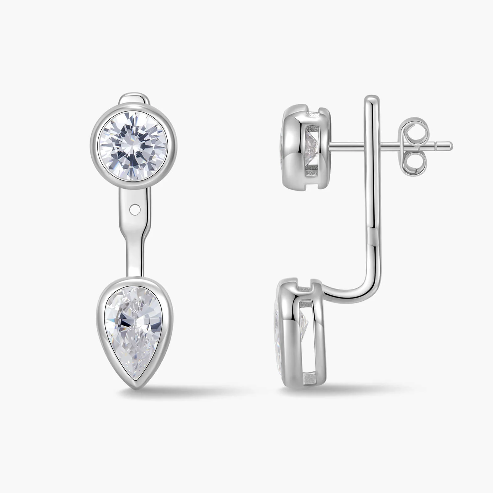 Ines Earrings - Image 4