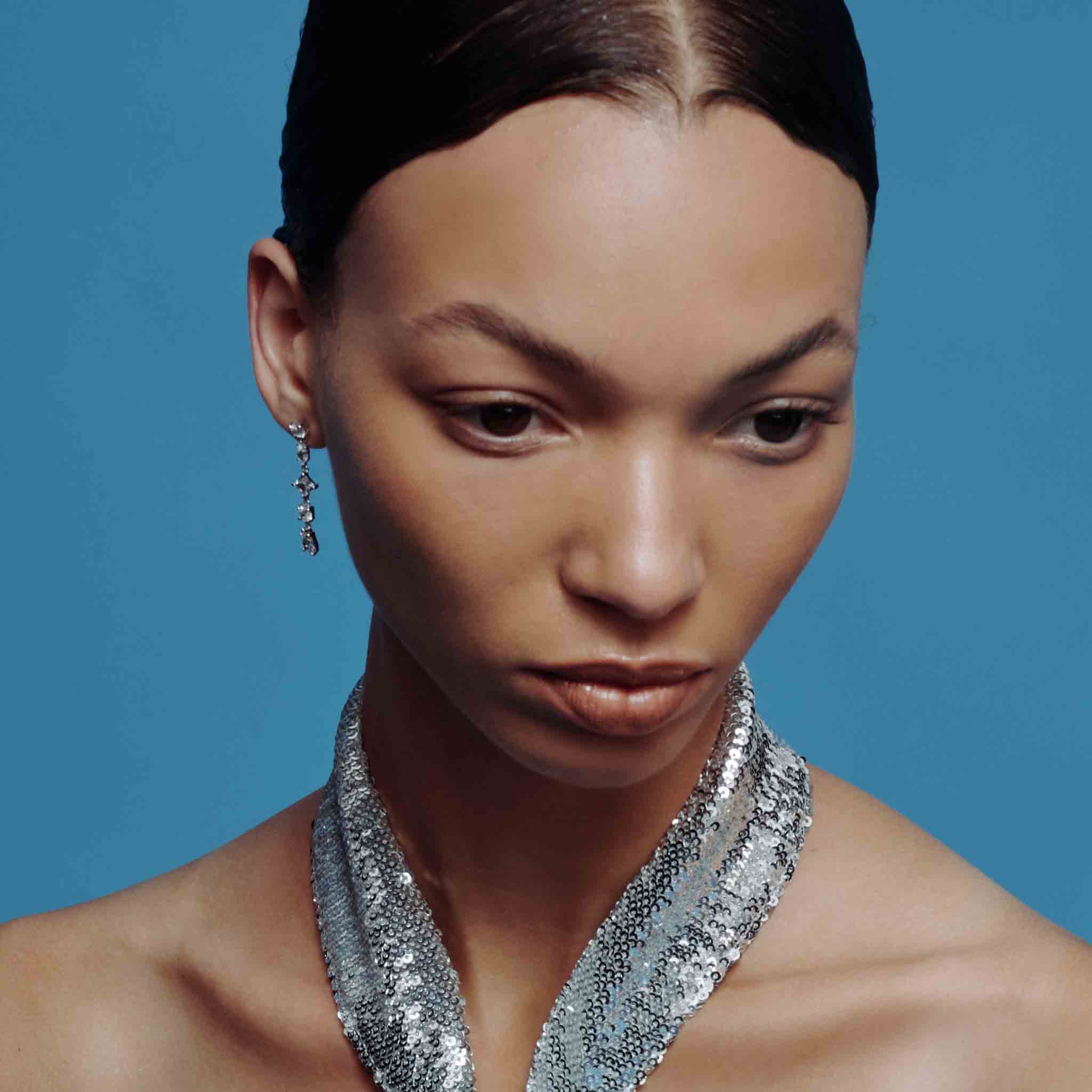 Iris Earrings - Image 10