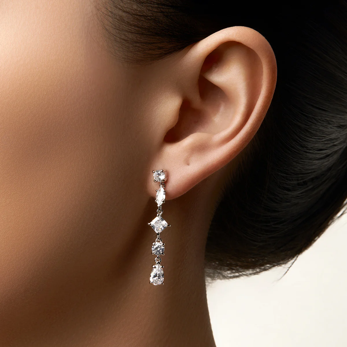 Iris Earrings - Image 6