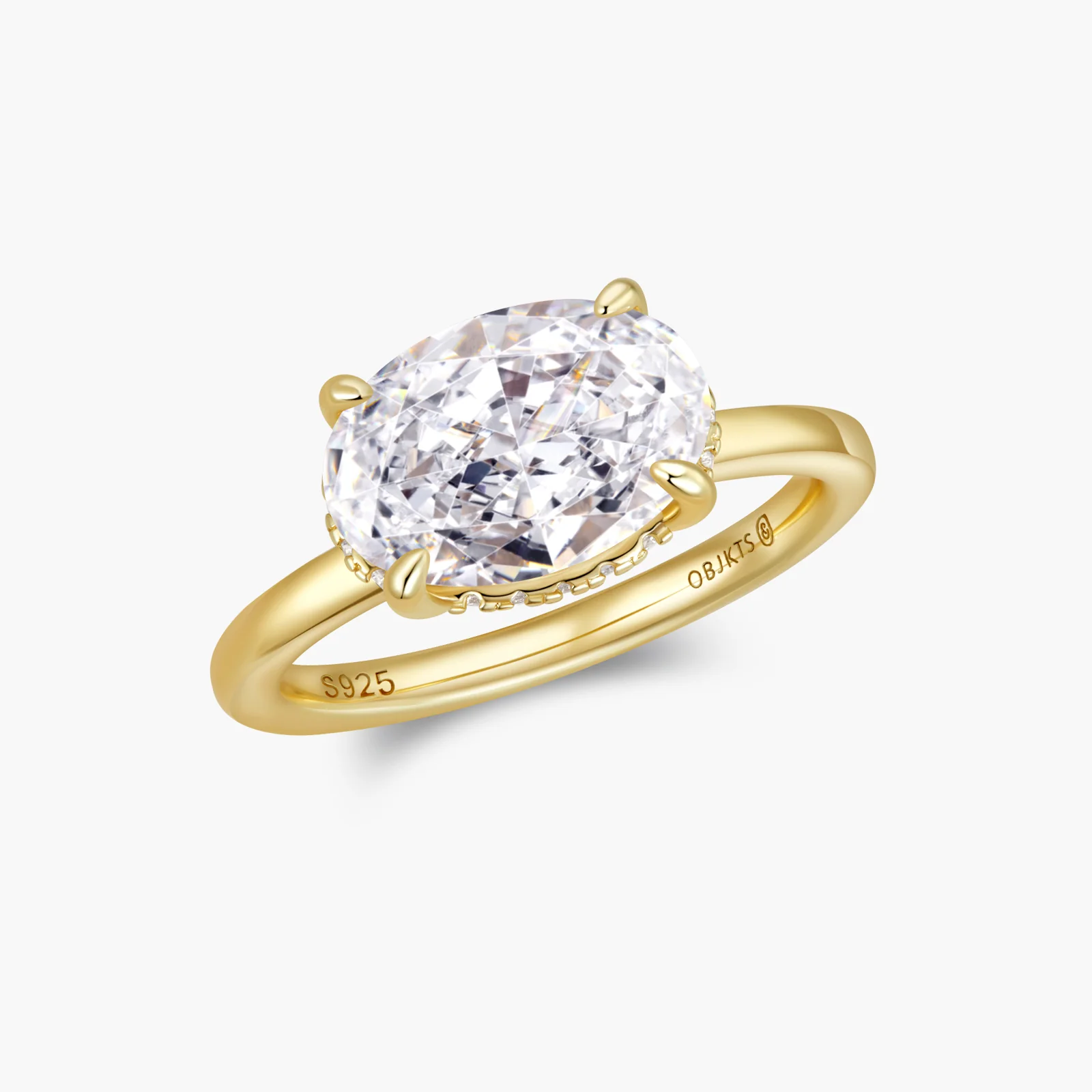 Kira Ring