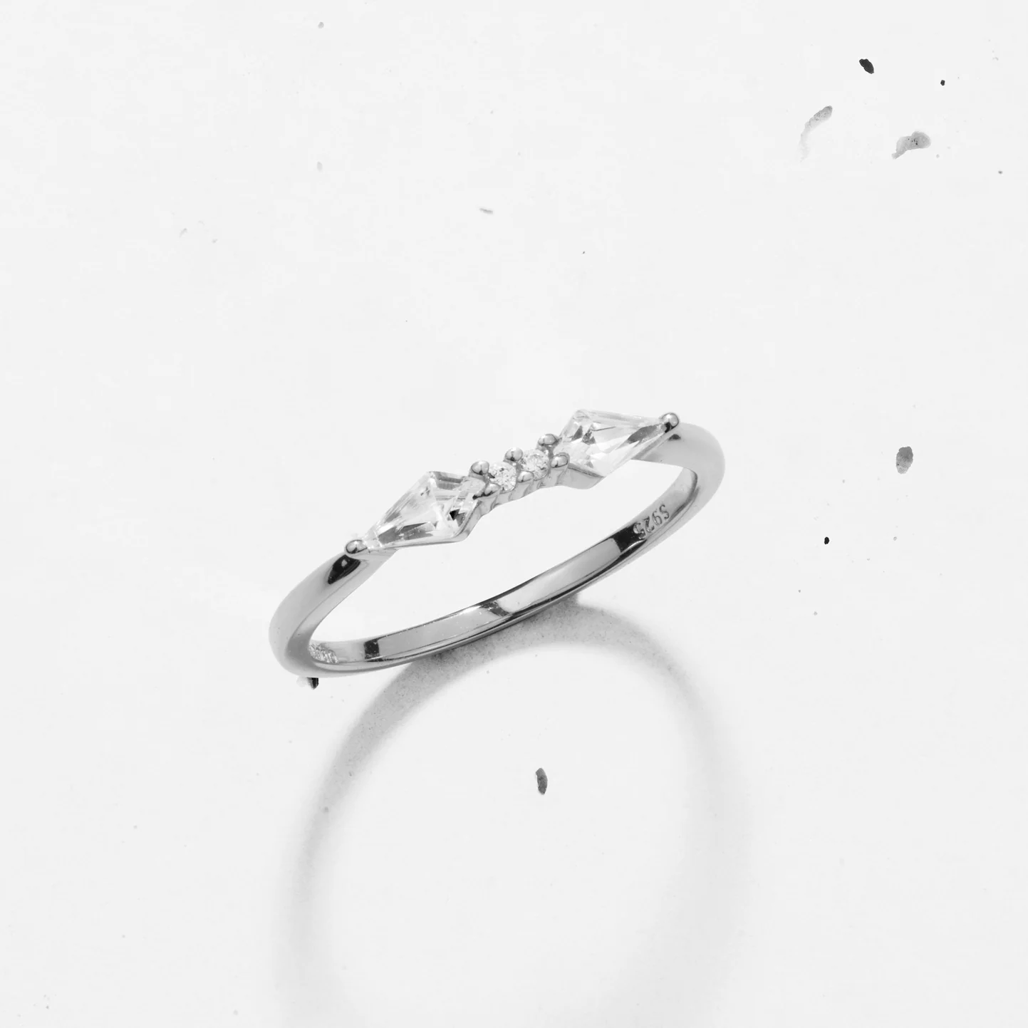 Kite | Stacking Ring - Image 3