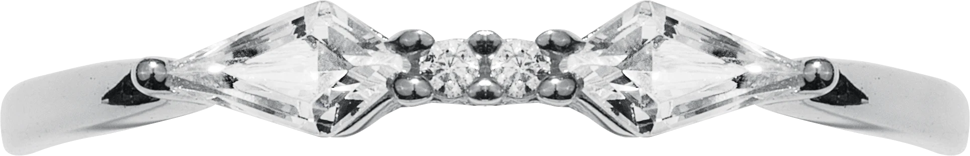 Kite | Stacking Ring - Image 6