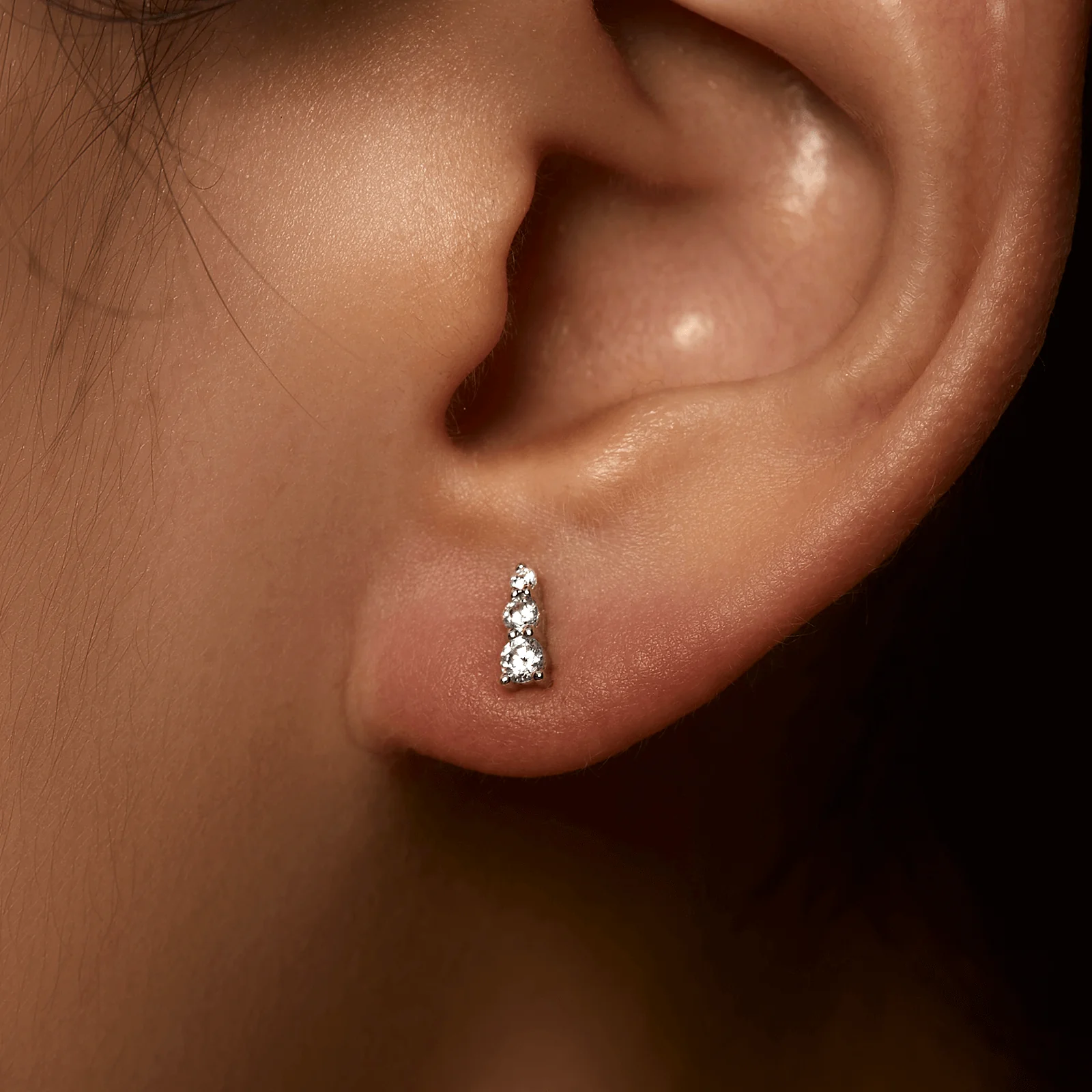 Lara Earrings - Image 3
