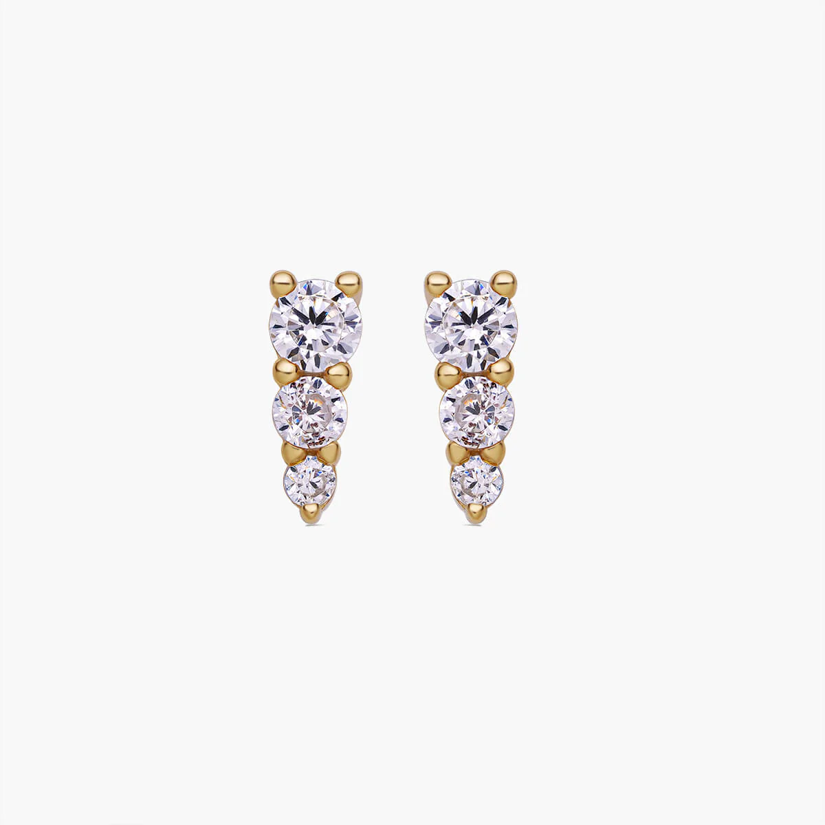 Lara Earrings - Image 4