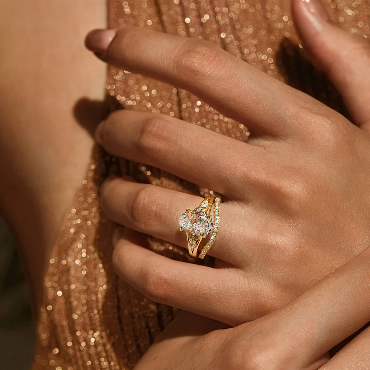 Leia Ring - Image 11