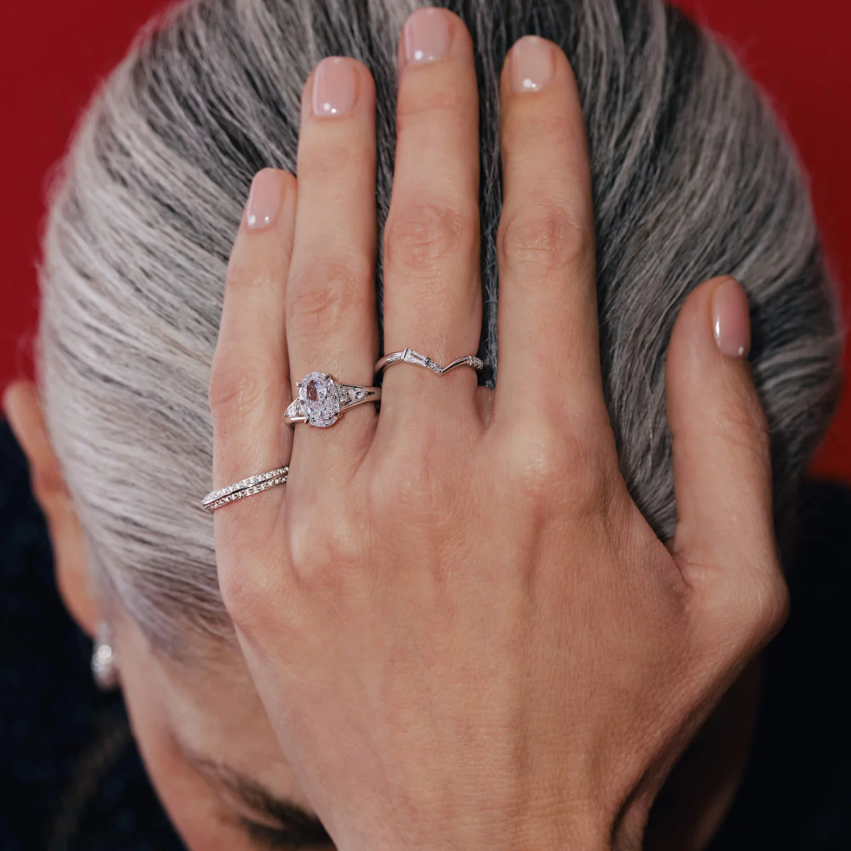 Leia Ring - Image 8